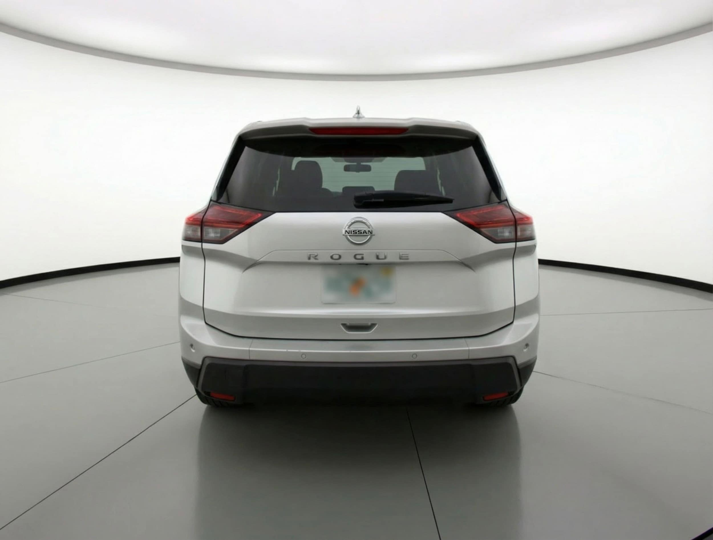 Thumbnail: 2025 Nissan Rogue - 7