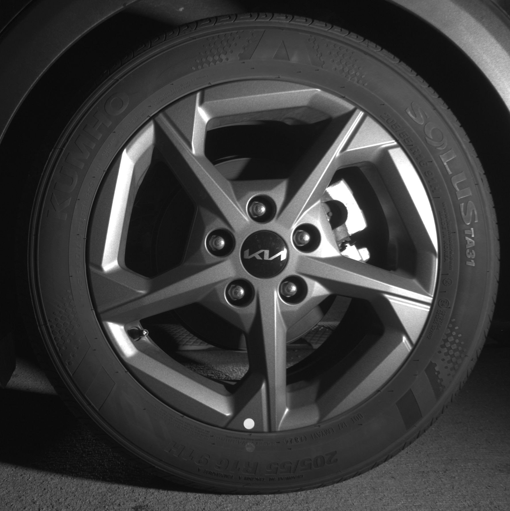 Thumbnail: 2025 Kia K4 - 14