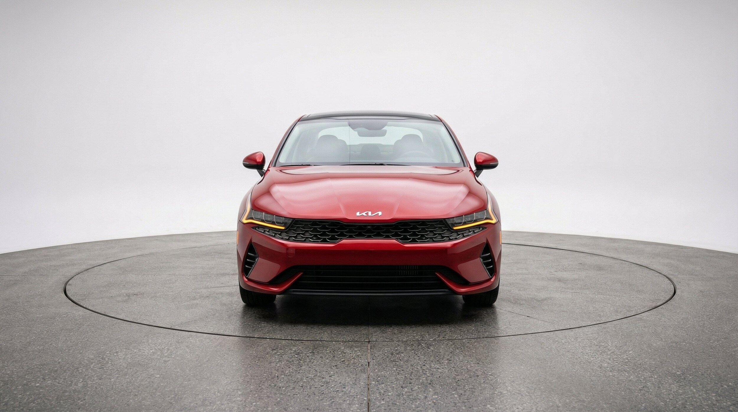 Thumbnail: 2025 Kia K4 - 2