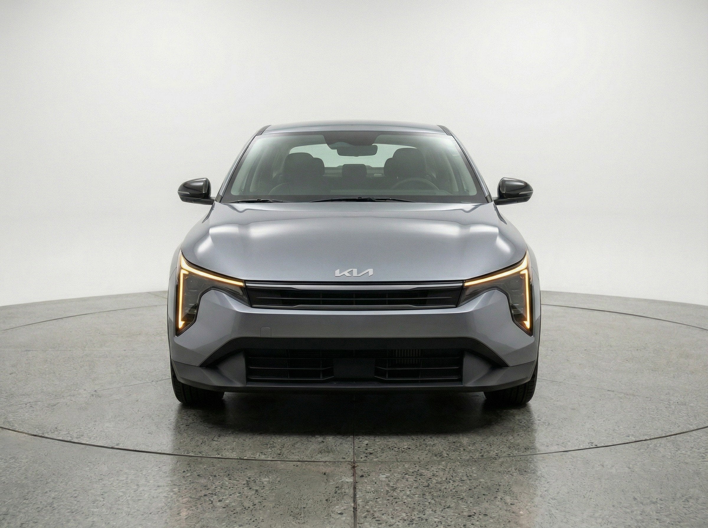 Thumbnail: 2025 Kia K4 - 2