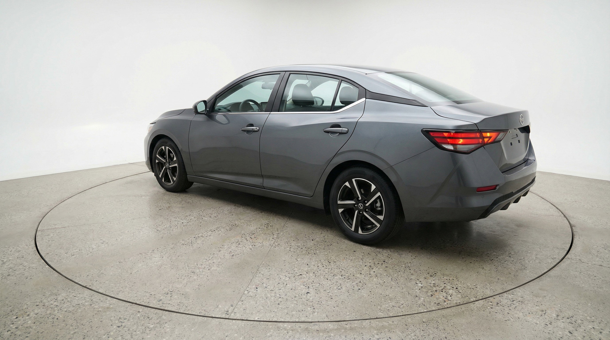 Thumbnail: 2025 Nissan Sentra - 6