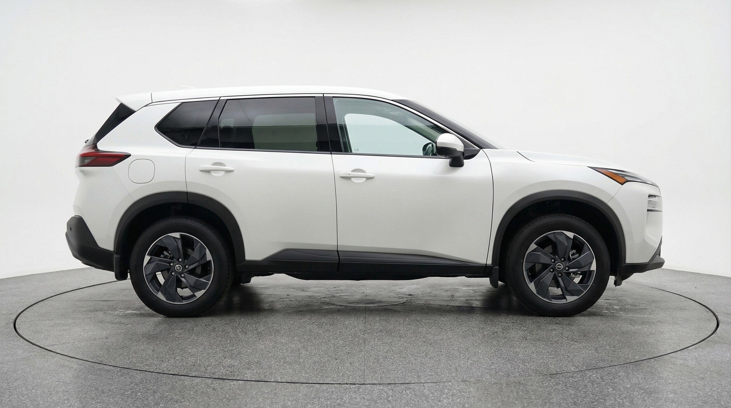 Thumbnail: 2025 Nissan Rogue - 11
