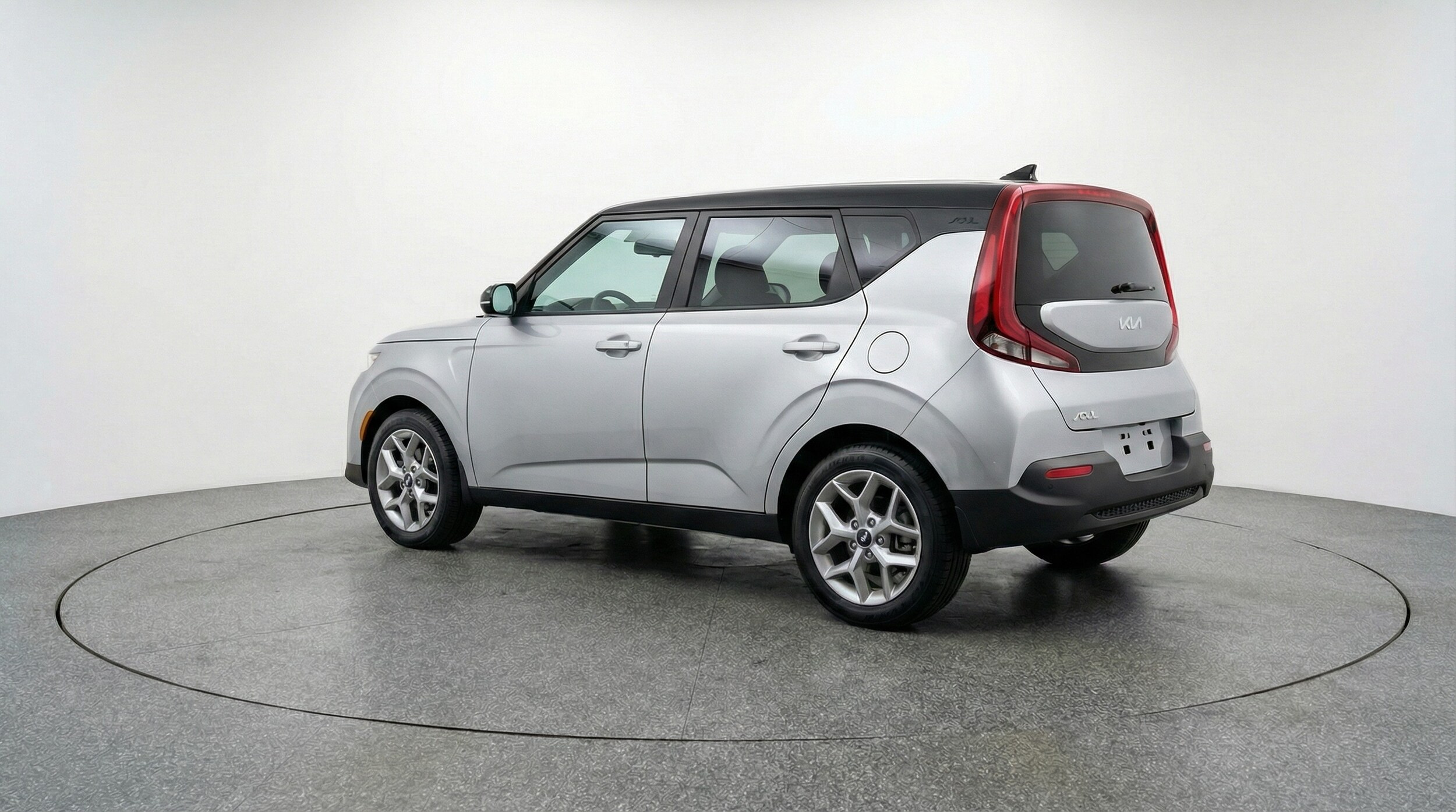 Thumbnail: 2025 Kia Soul - 5