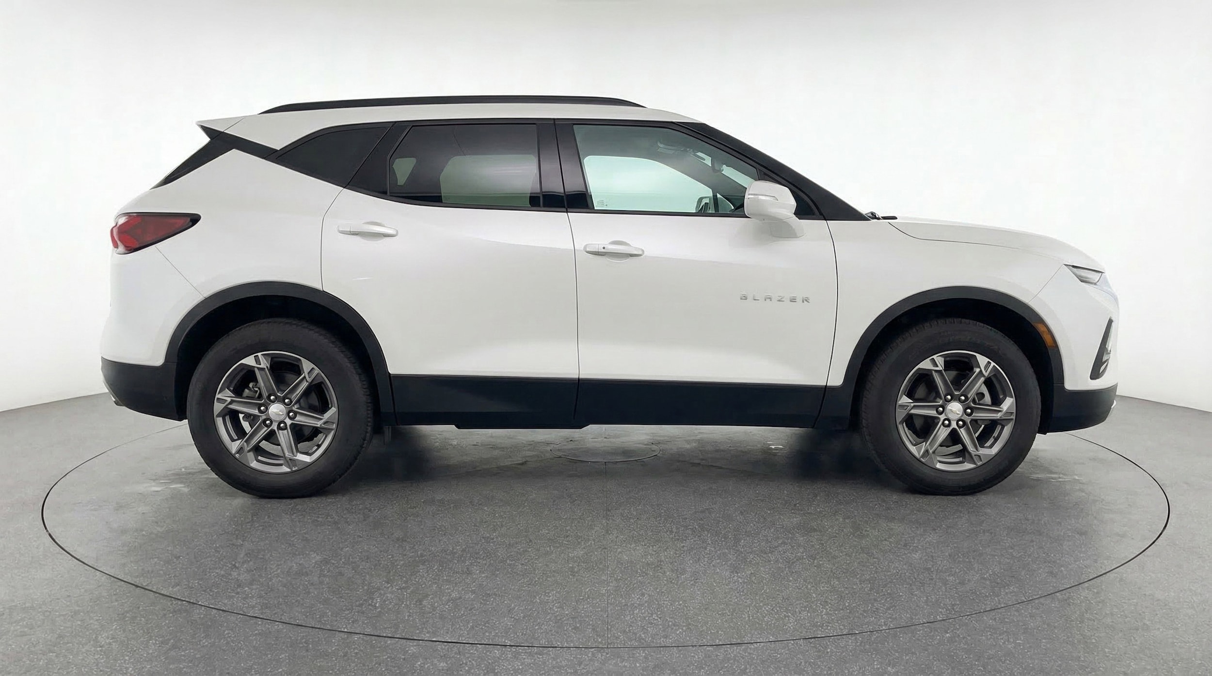 Thumbnail: 2025 Chevrolet Blazer - 11