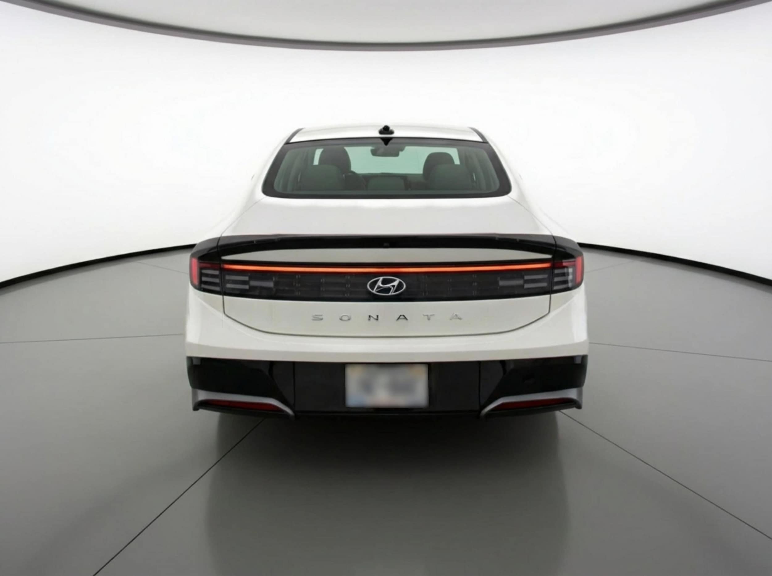 Thumbnail: 2025 Hyundai Sonata - 6