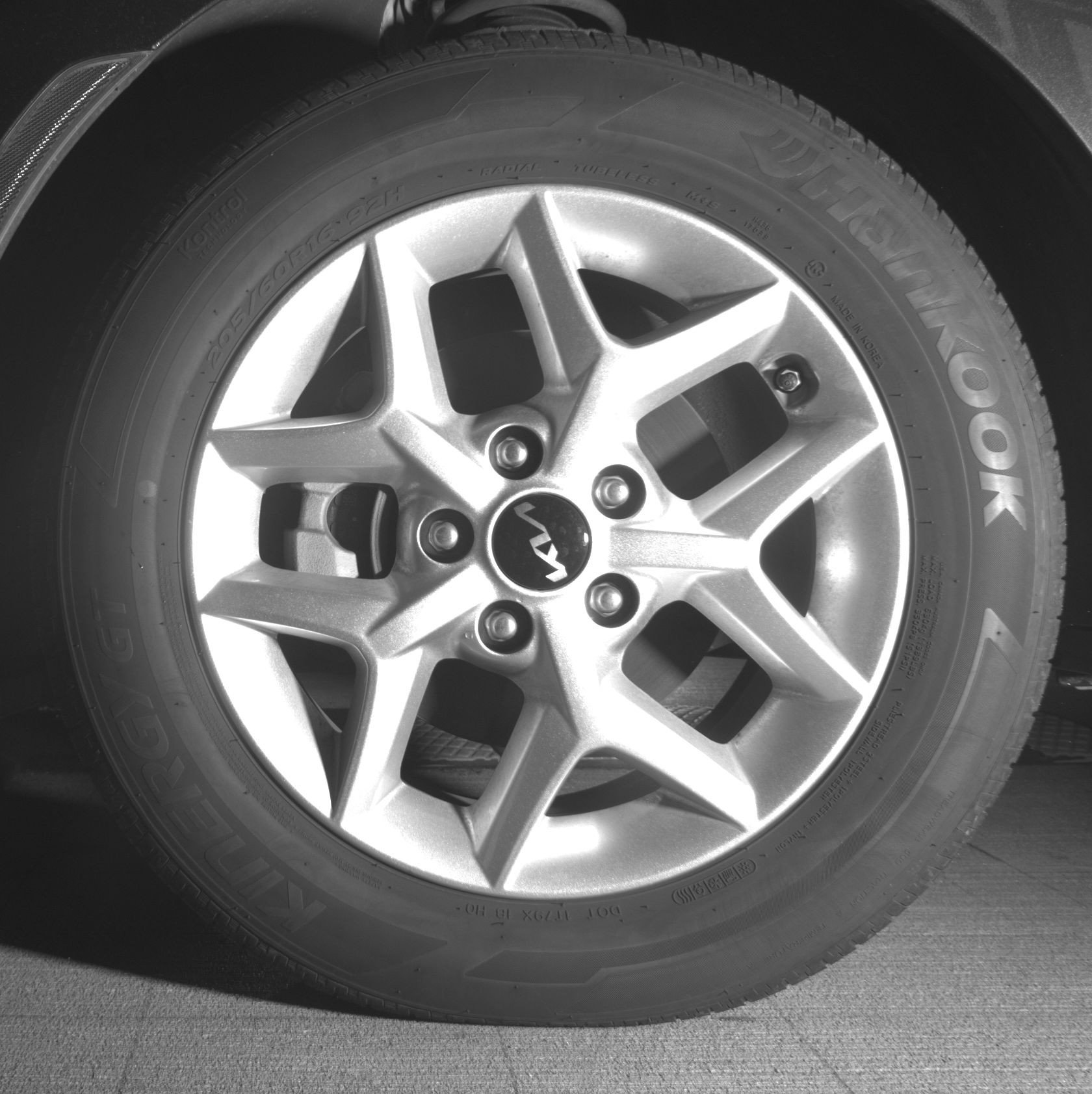 Thumbnail: 2025 Kia Soul - 12