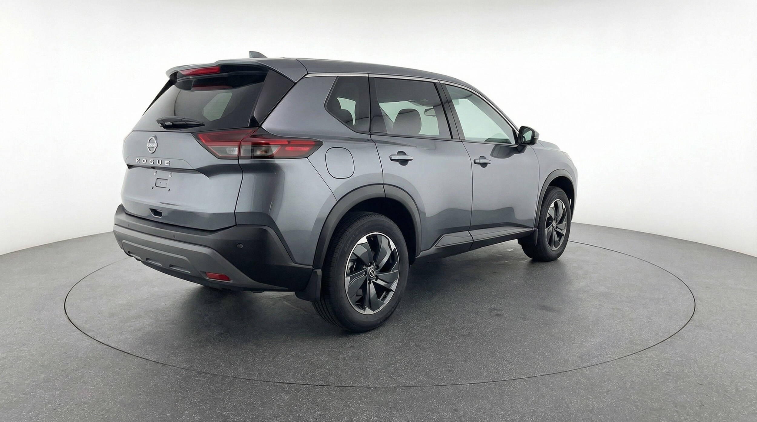 Thumbnail: 2025 Nissan Rogue - 9