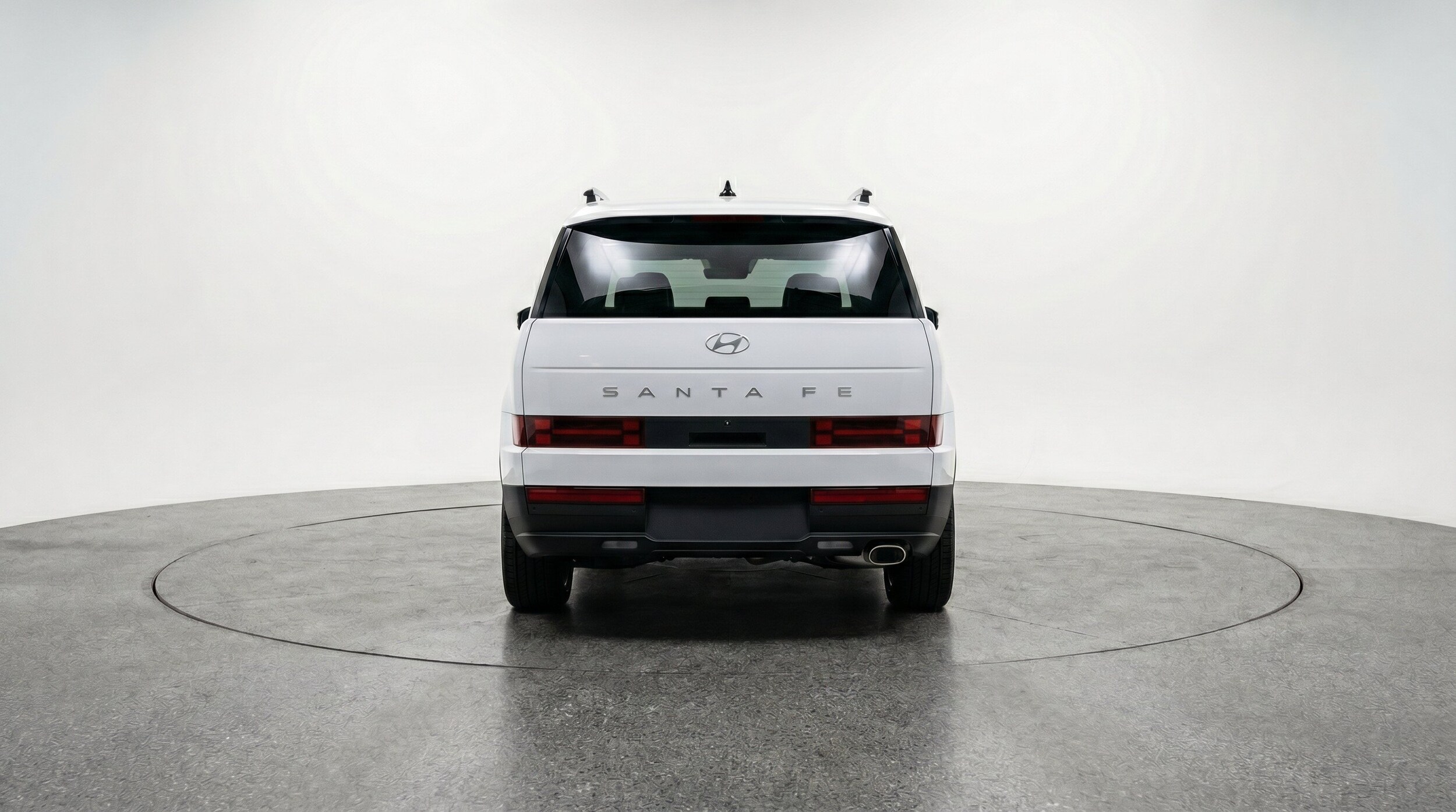 Thumbnail: 2026 Hyundai Santa Fe - 7