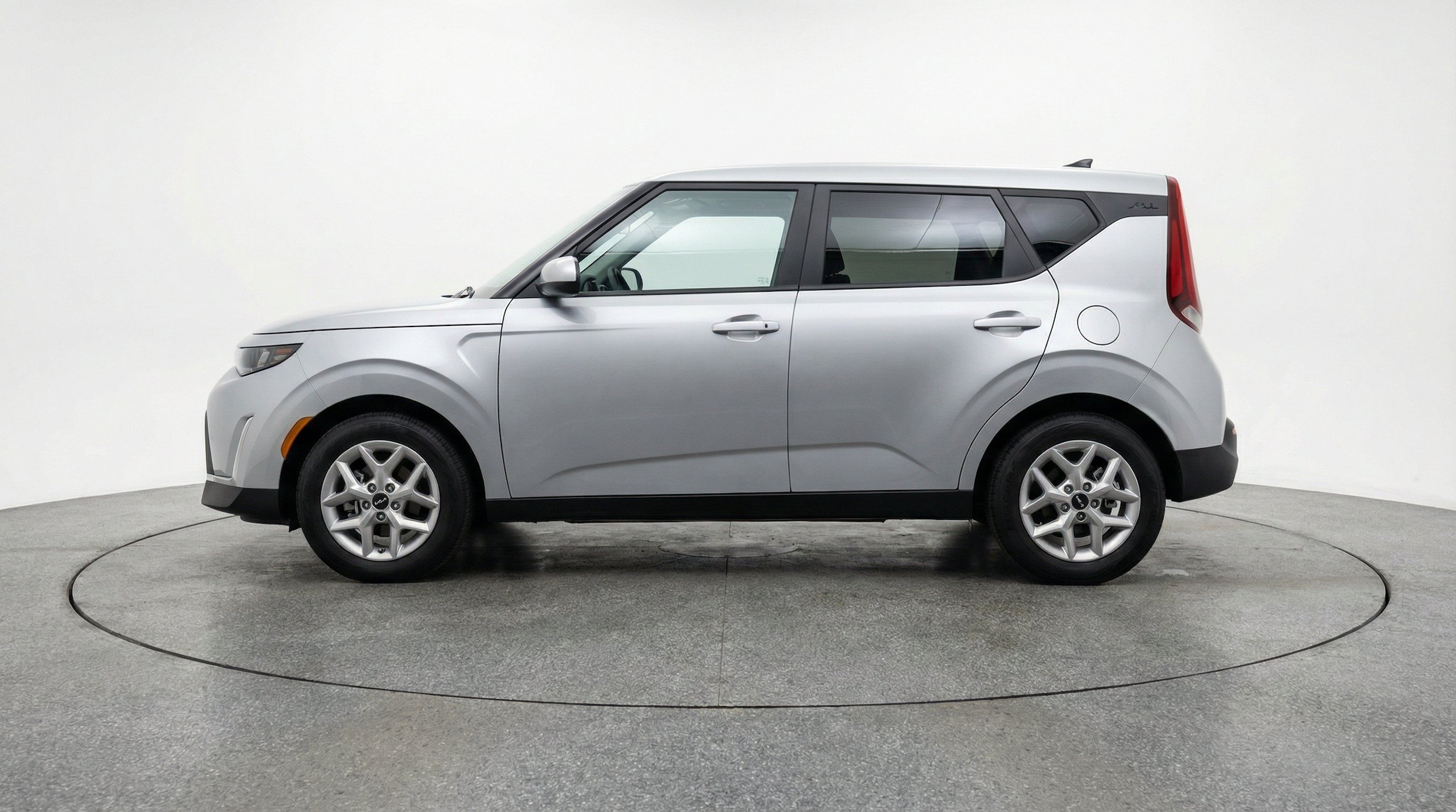 Thumbnail: 2025 Kia Soul - 5