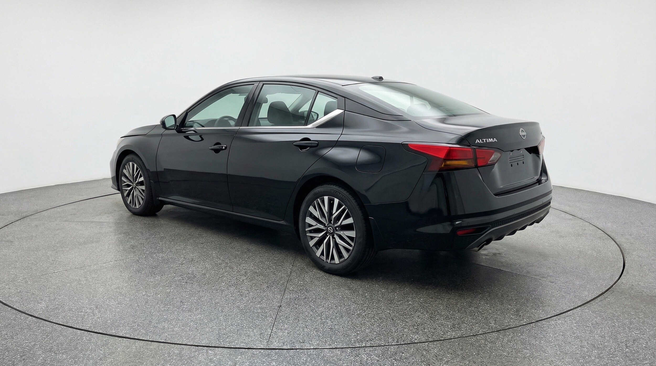 Thumbnail: 2026 Nissan Altima - 6