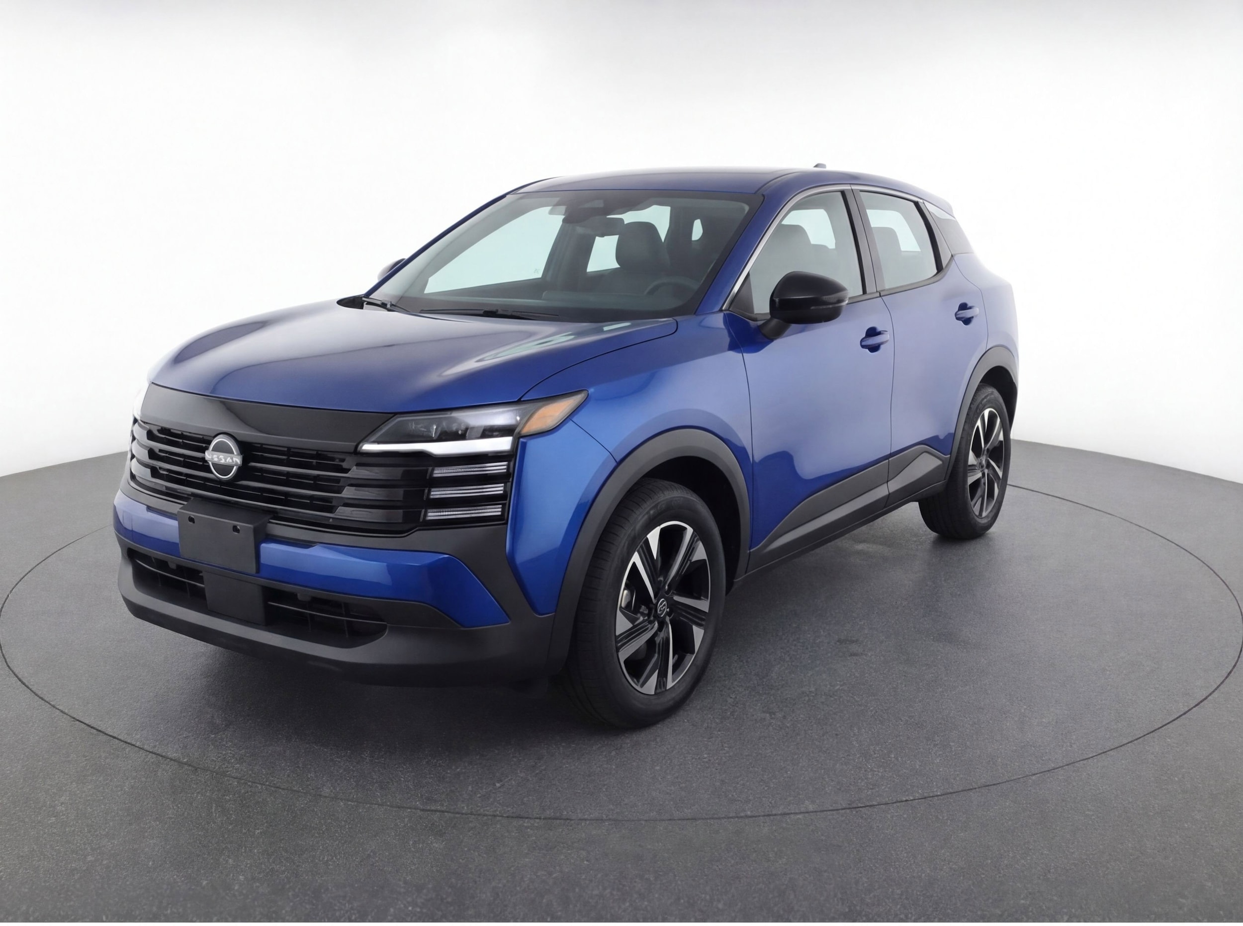 Thumbnail: 2025 Nissan Kicks - 3