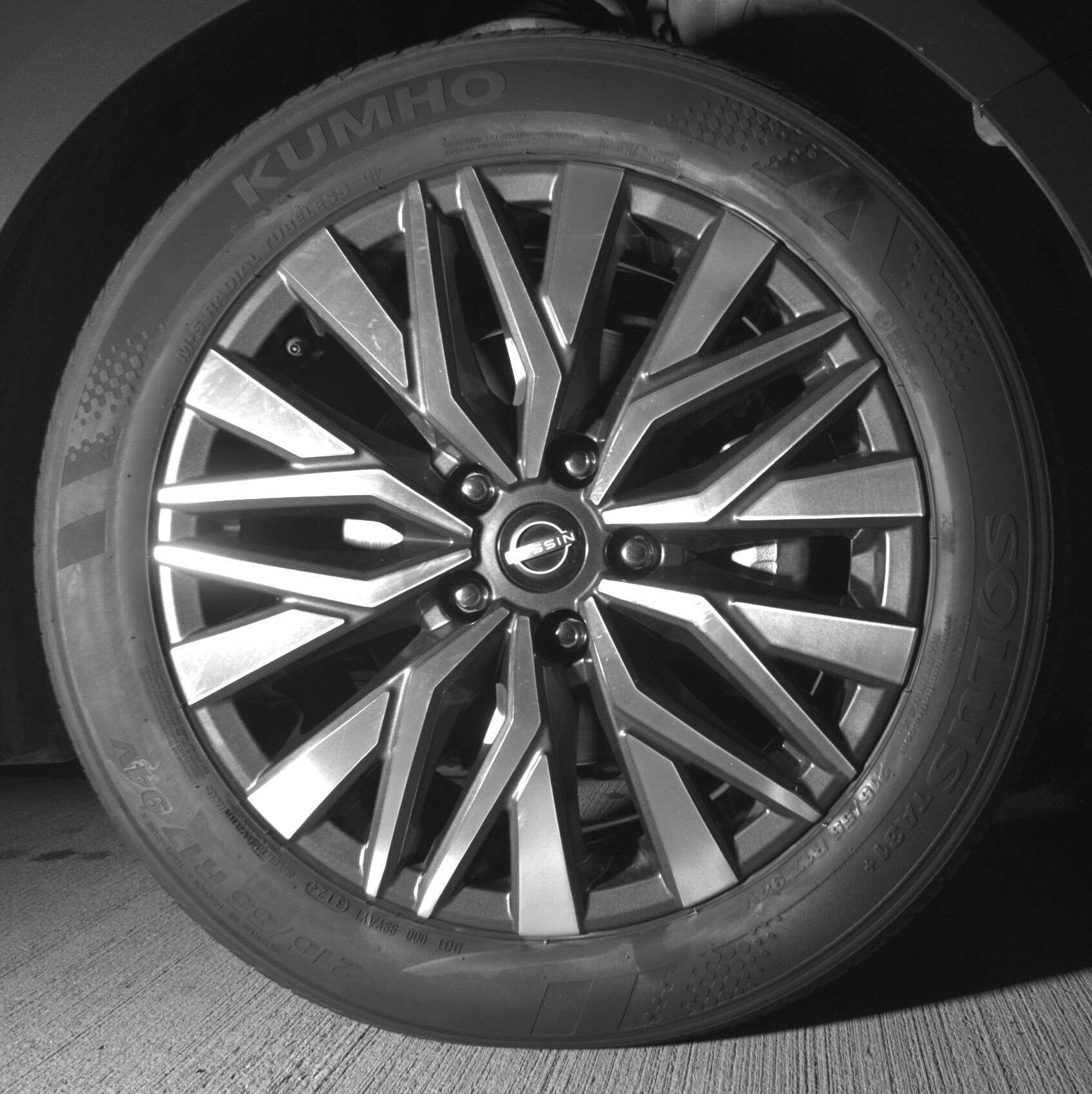 Thumbnail: 2025 Nissan Altima - 10