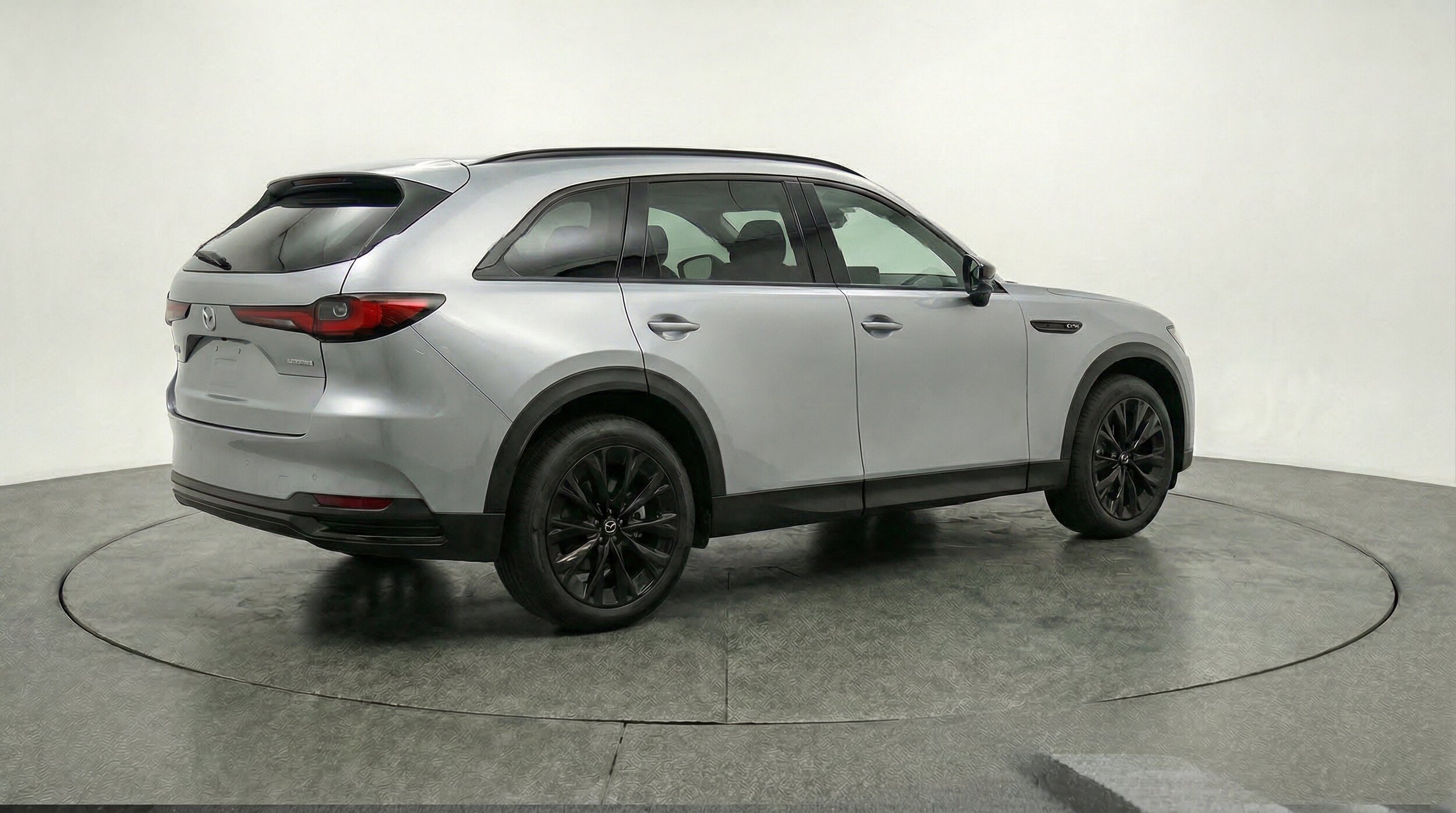 Thumbnail: 2026 Mazda CX-90 - 9
