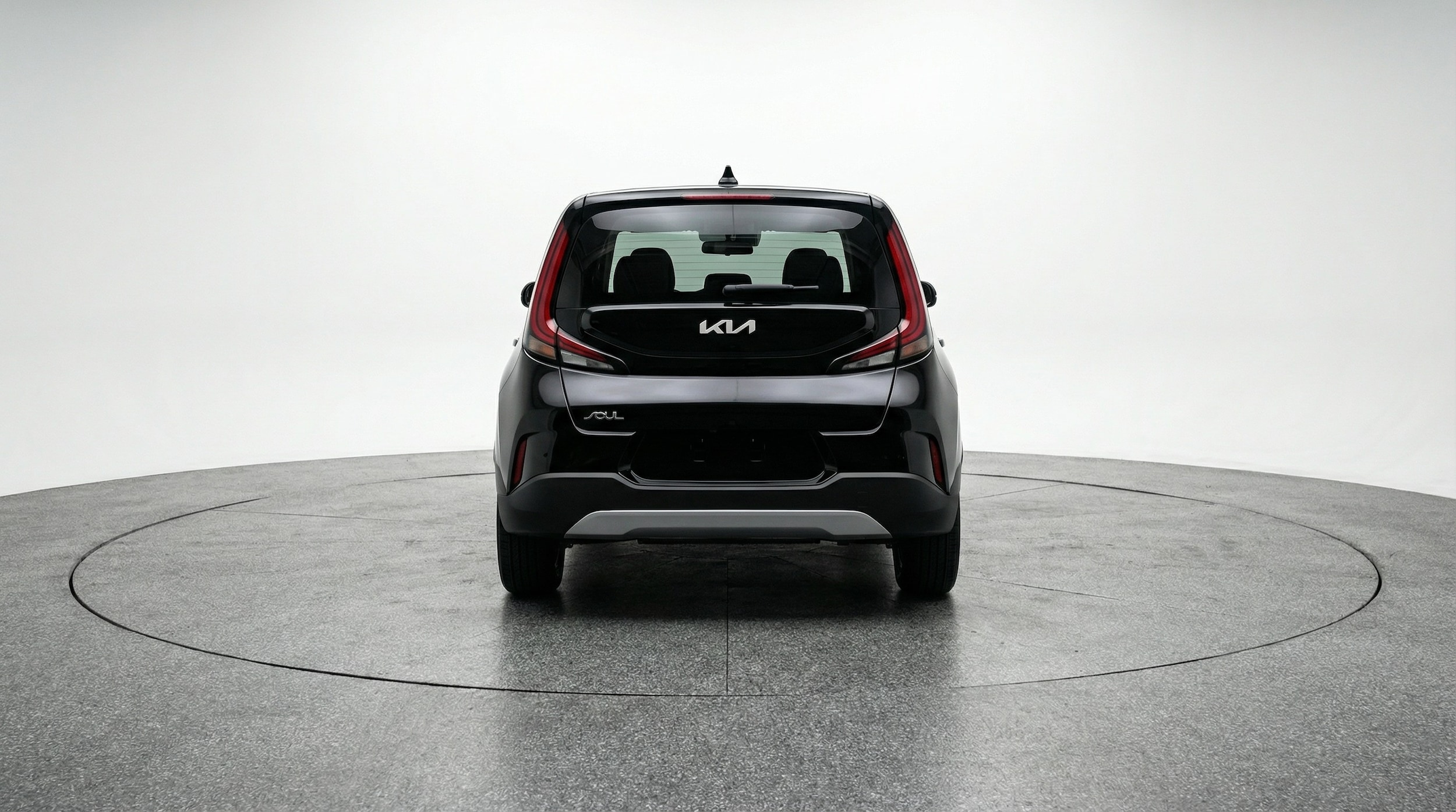 Thumbnail: 2025 Kia Soul - 6