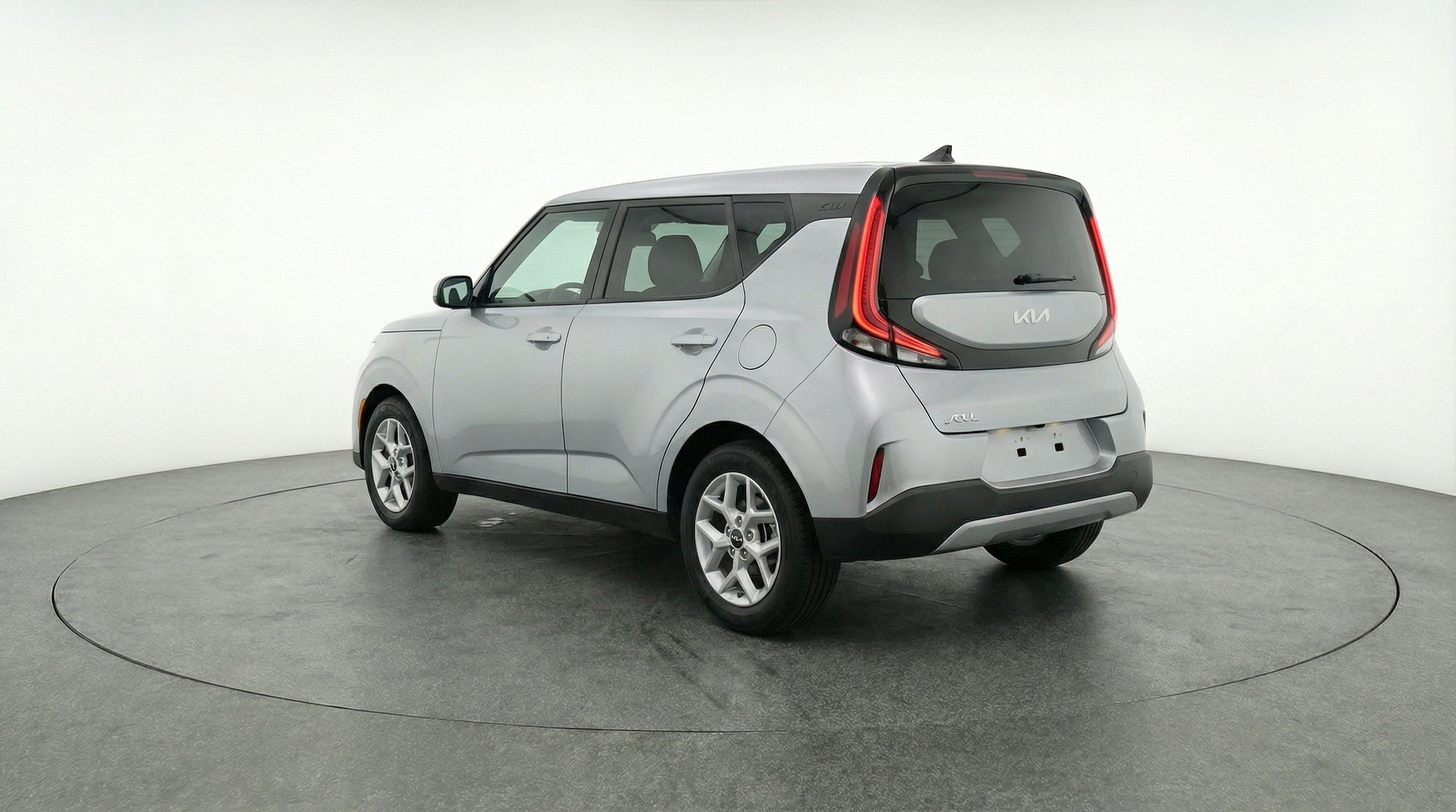 Thumbnail: 2025 Kia Soul - 6