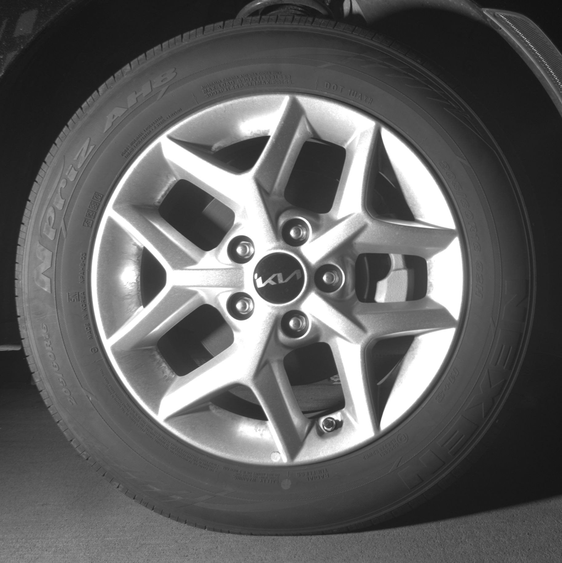 Thumbnail: 2025 Kia Soul - 13