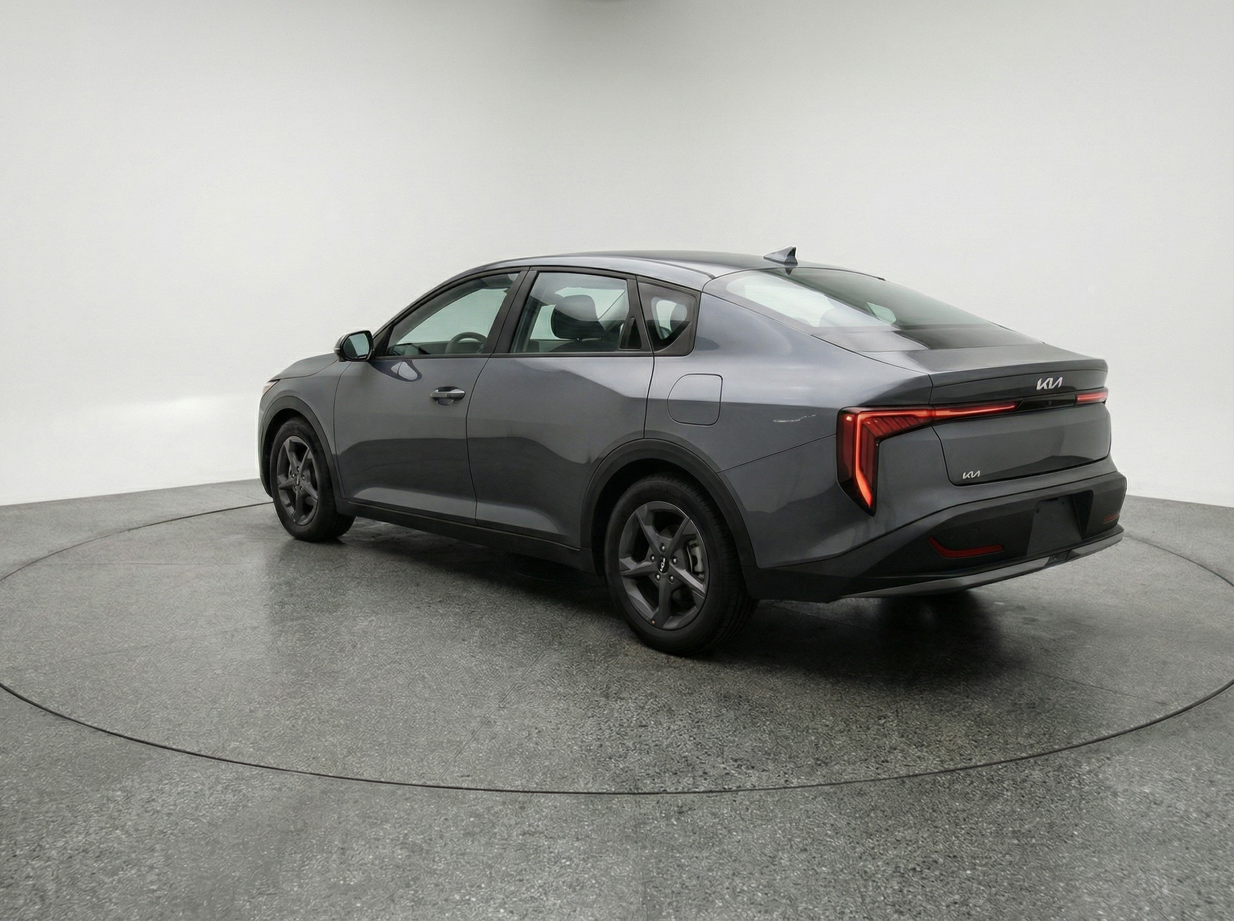 Thumbnail: 2025 Kia K4 - 5