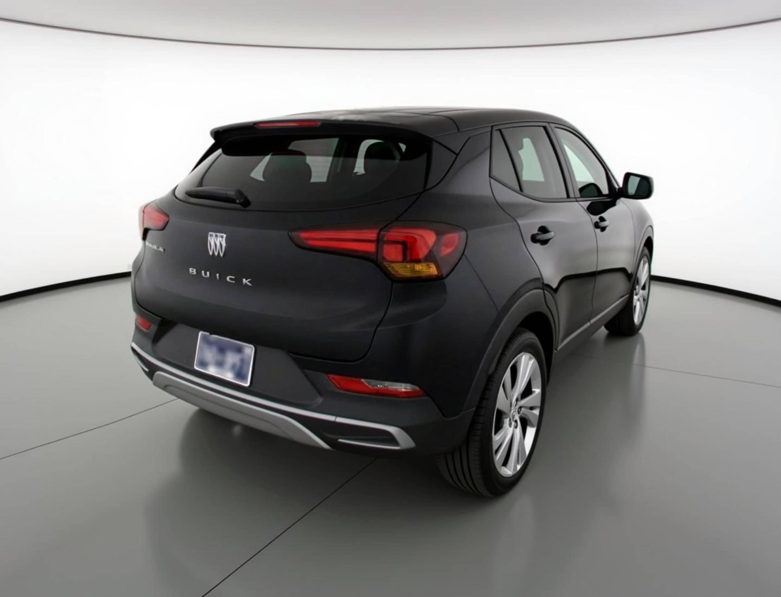 Thumbnail: 2025 Buick Encore GX - 7