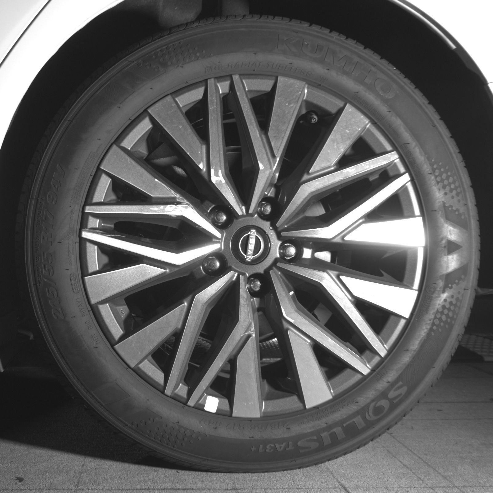 Thumbnail: 2025 Nissan Altima - 14