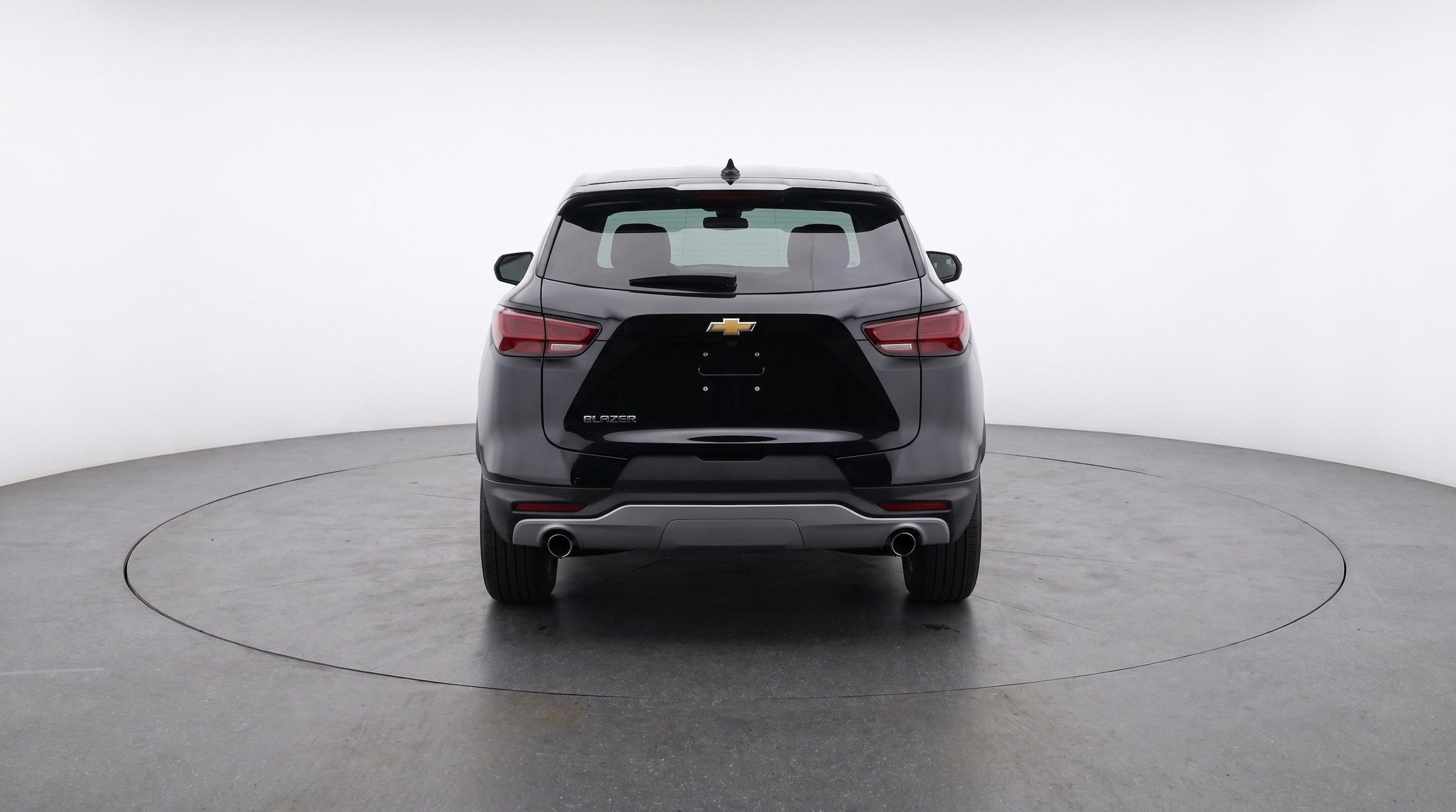Thumbnail: 2025 Chevrolet Blazer - 7