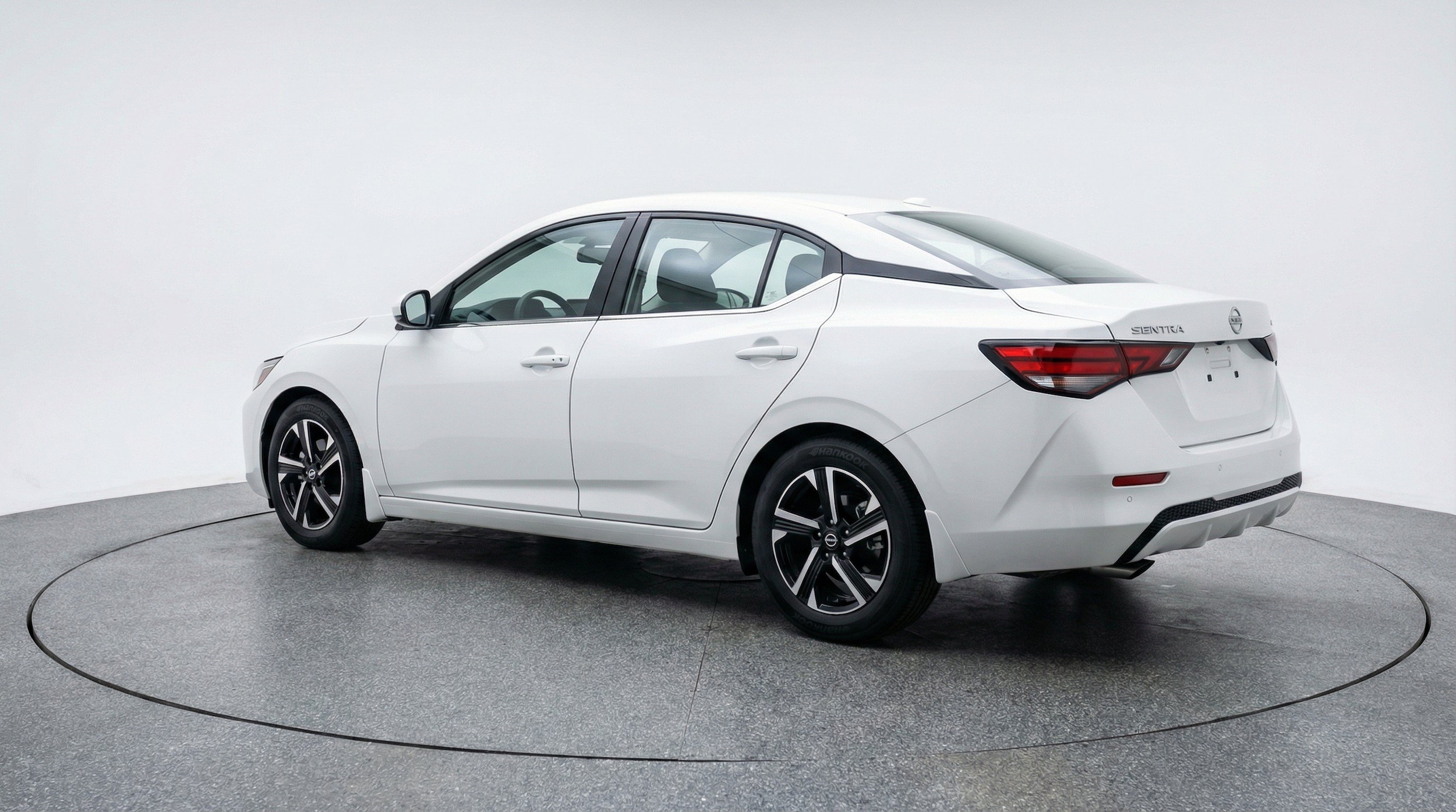 Thumbnail: 2025 Nissan Sentra - 6