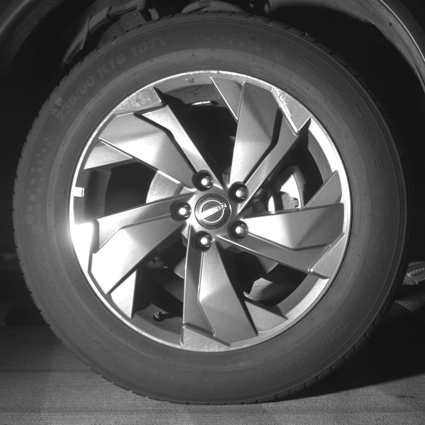 Thumbnail: 2025 Nissan Rogue - 13