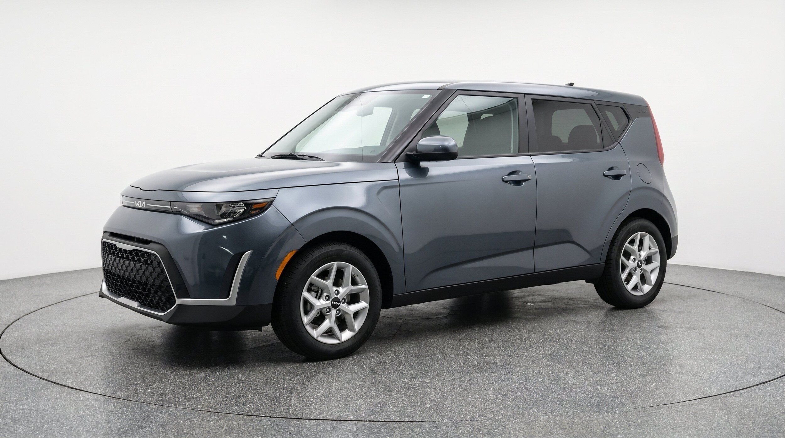 Thumbnail: 2025 Kia Soul - 3