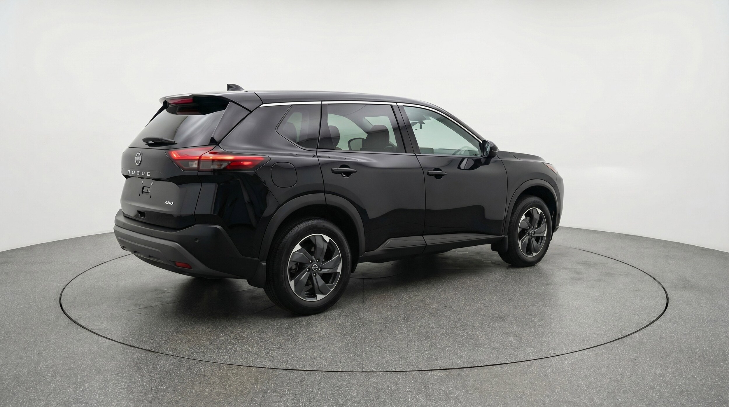 Thumbnail: 2025 Nissan Rogue - 9