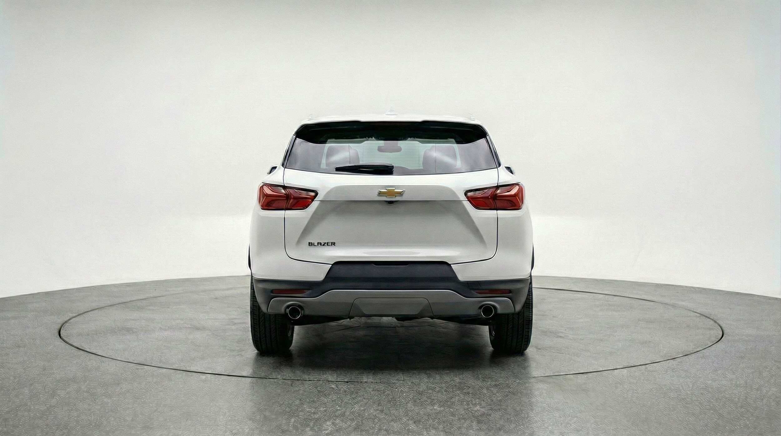 Thumbnail: 2025 Chevrolet Blazer - 7