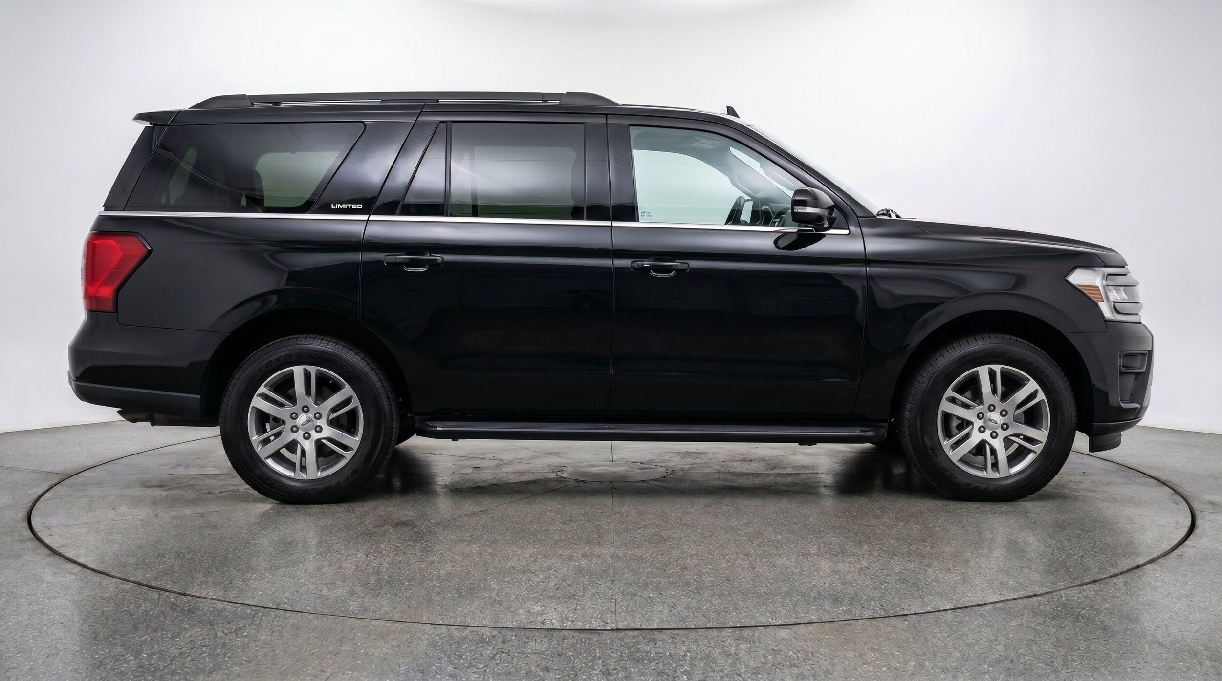 Thumbnail: 2024 Ford Expedition MAX - 11