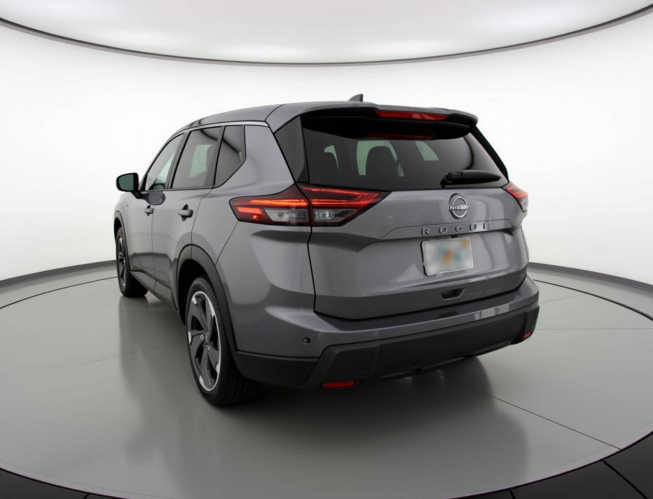 Thumbnail: 2025 Nissan Rogue - 5