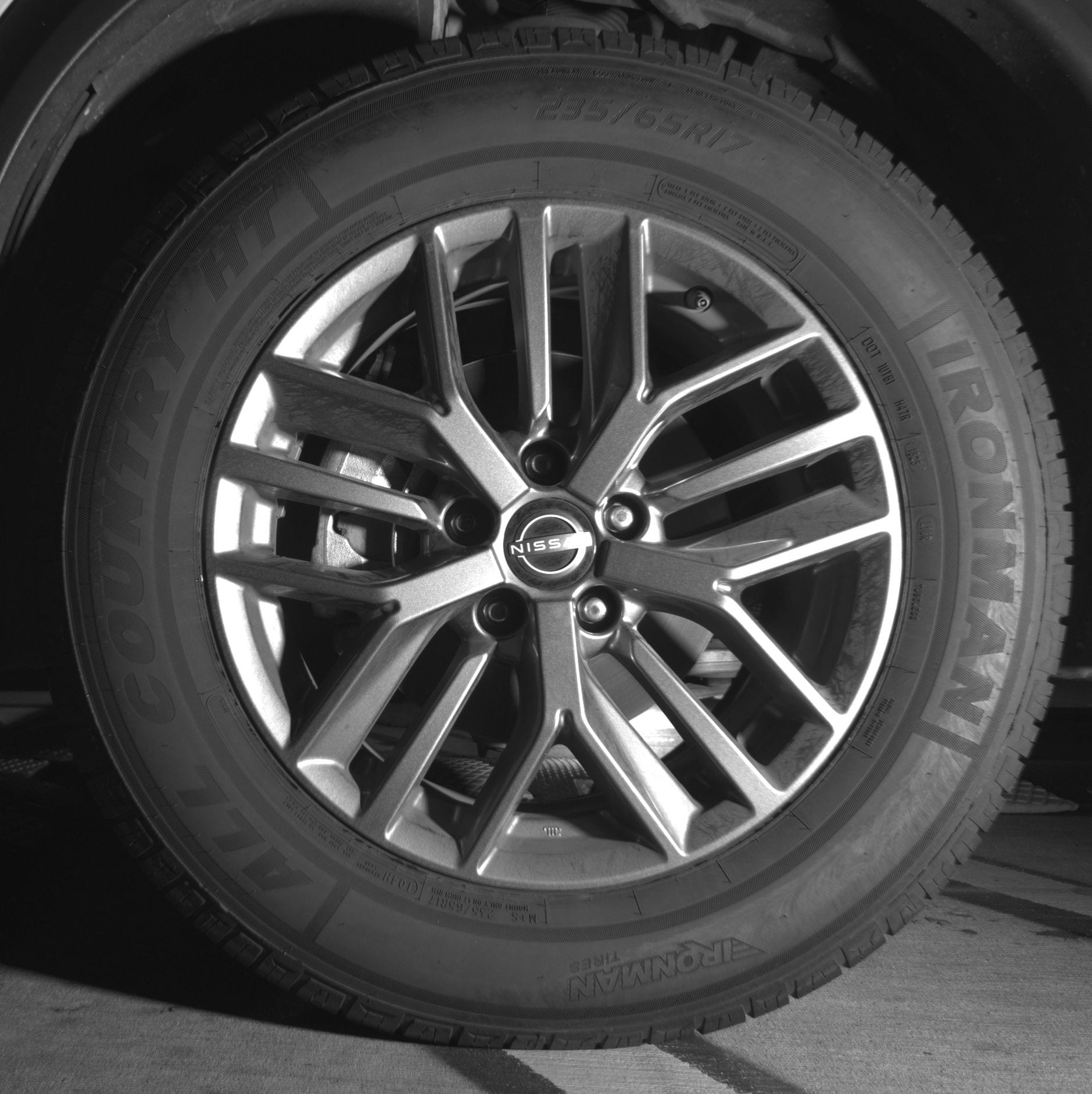 Thumbnail: 2024 Nissan Rogue - 9