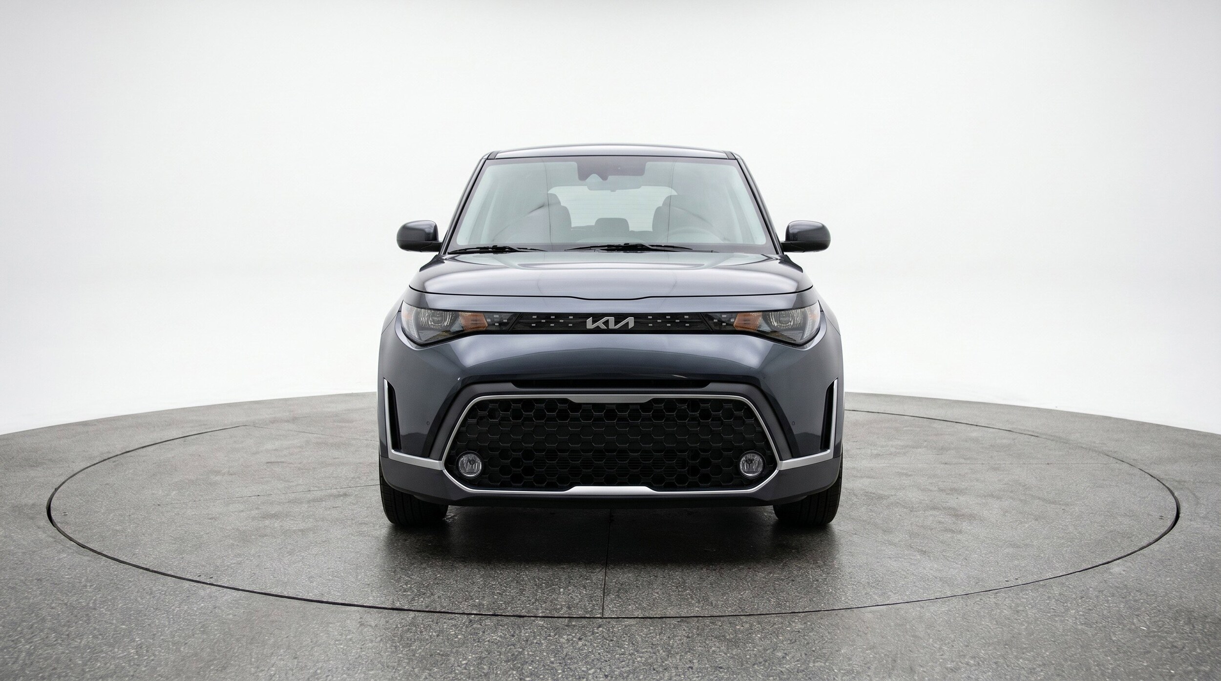 Thumbnail: 2025 Kia Soul - 2