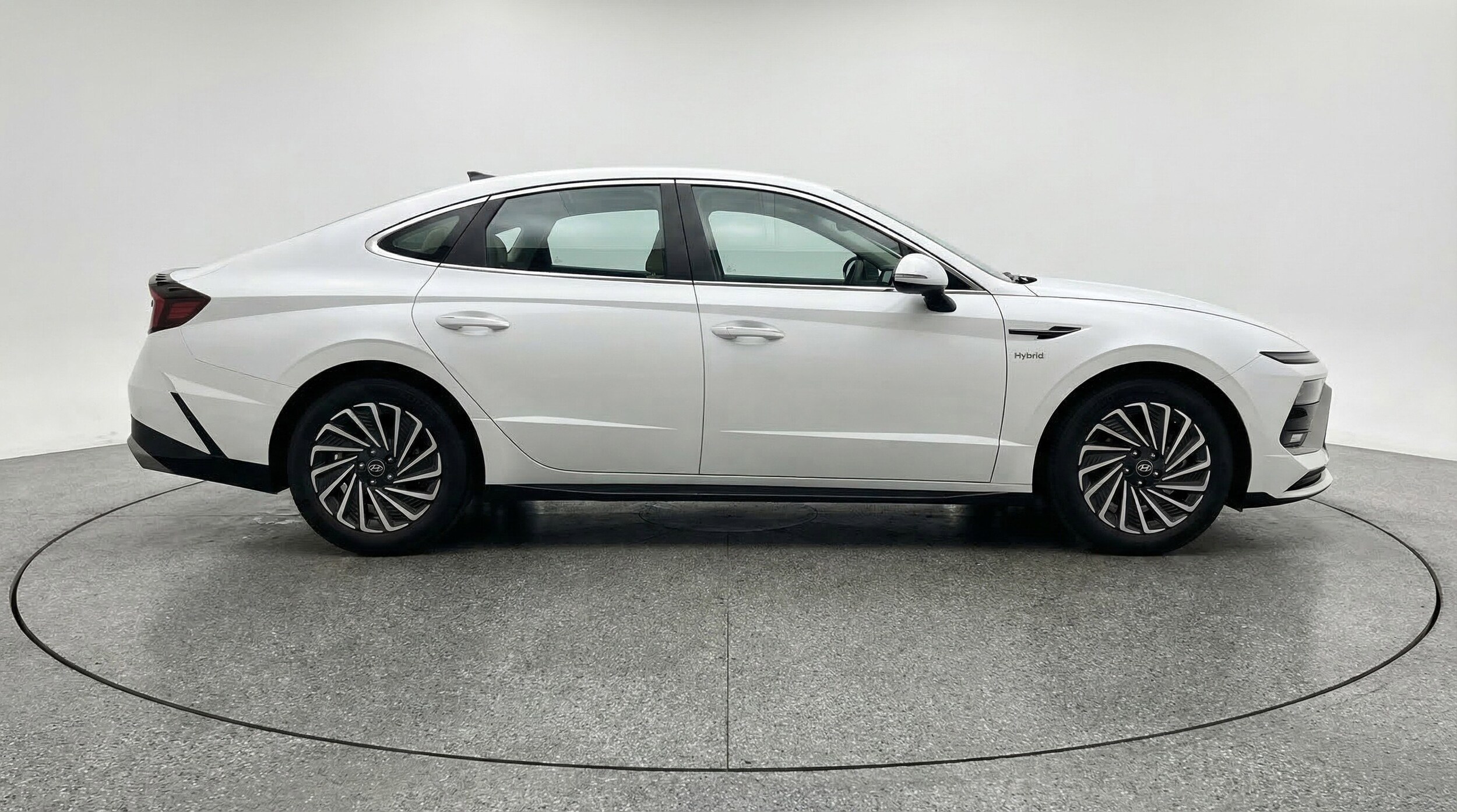 Thumbnail: 2025 Hyundai Sonata - 11