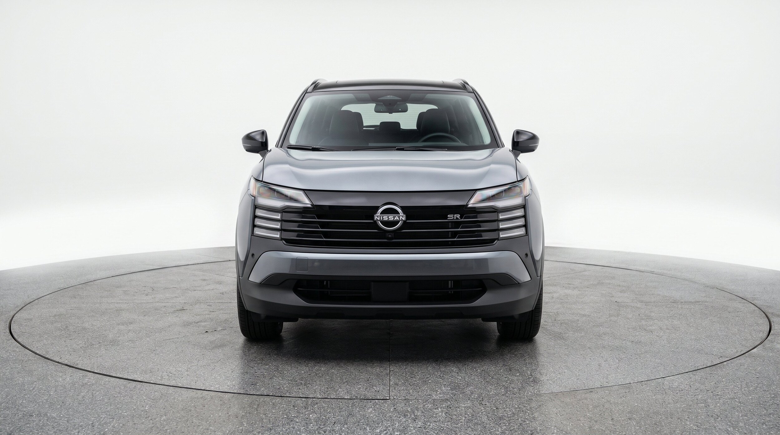 Thumbnail: 2026 Nissan Kicks - 2
