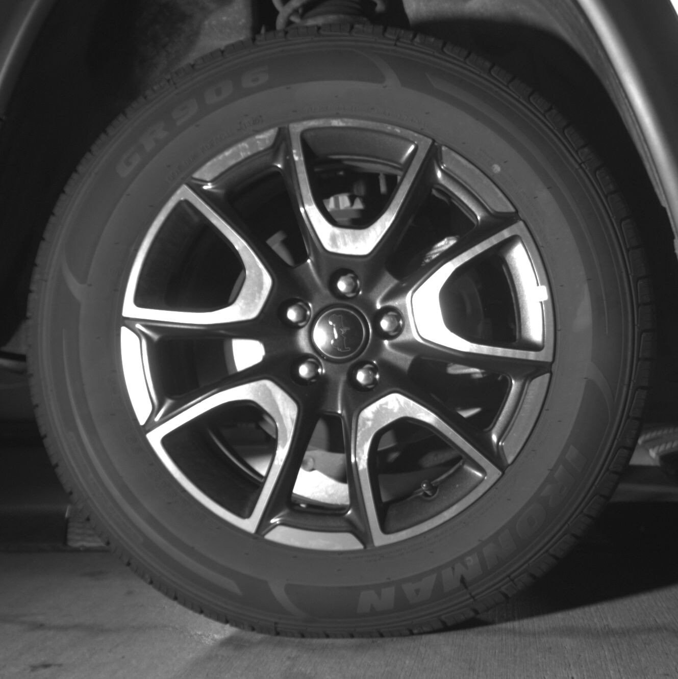 Thumbnail: 2025 Jeep Compass - 15