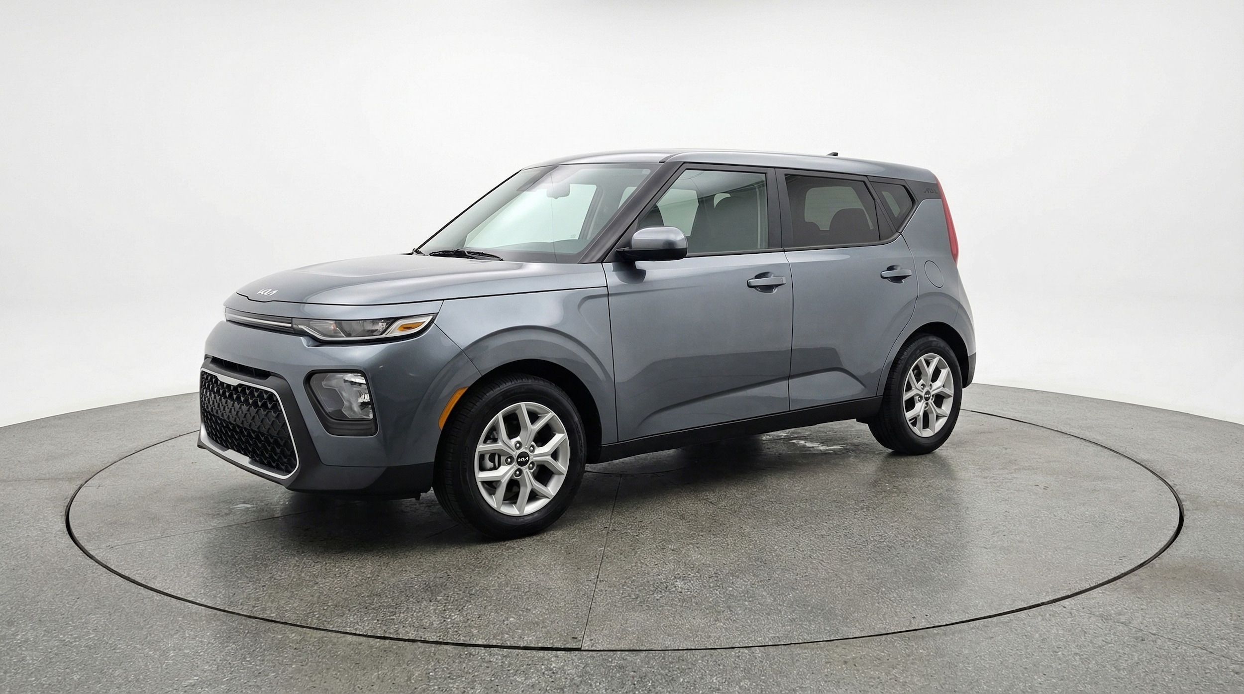 Thumbnail: 2025 Kia Soul - 3