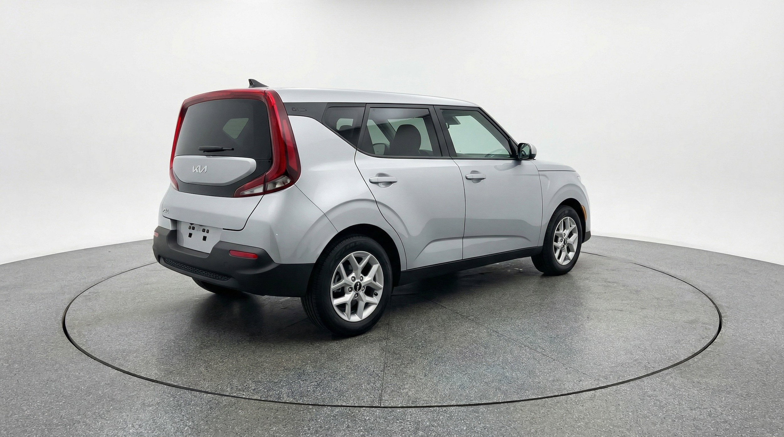 Thumbnail: 2025 Kia Soul - 9