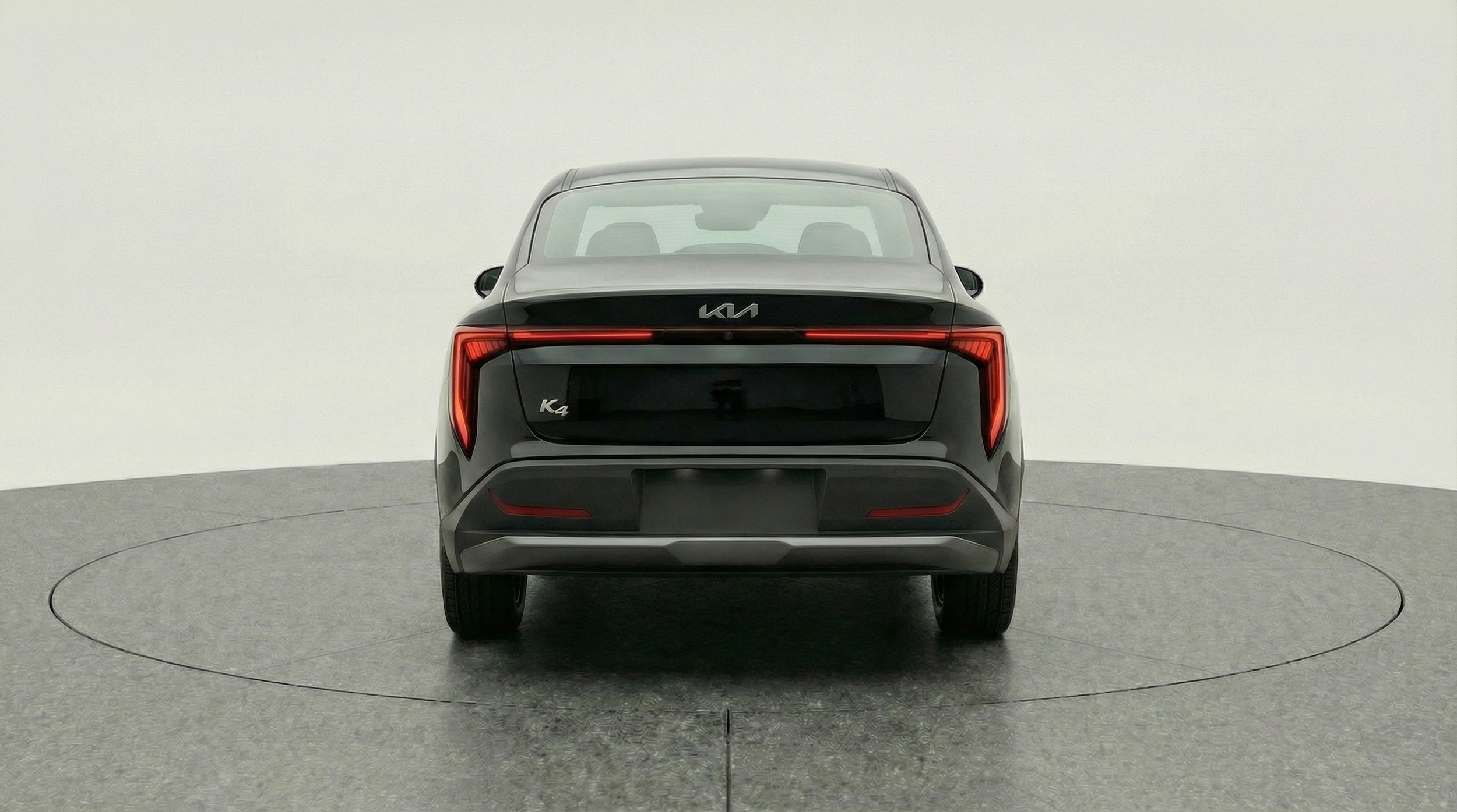 Thumbnail: 2025 Kia K4 - 6