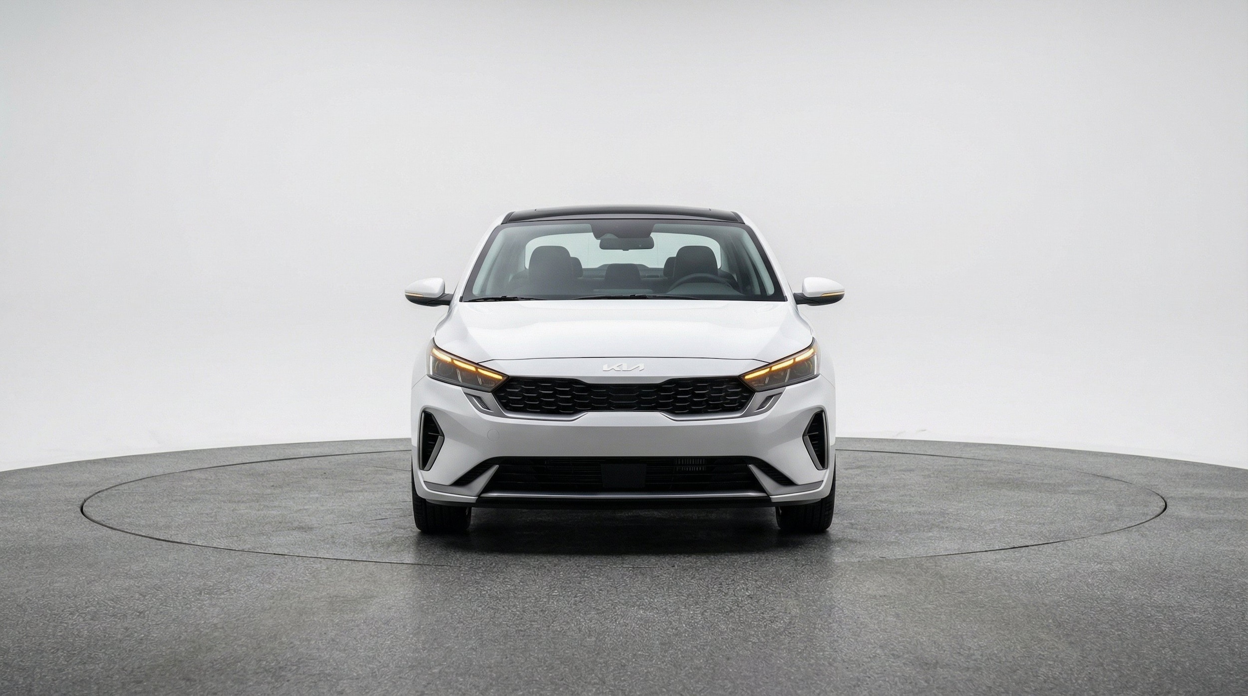 Thumbnail: 2026 Kia K4 - 2