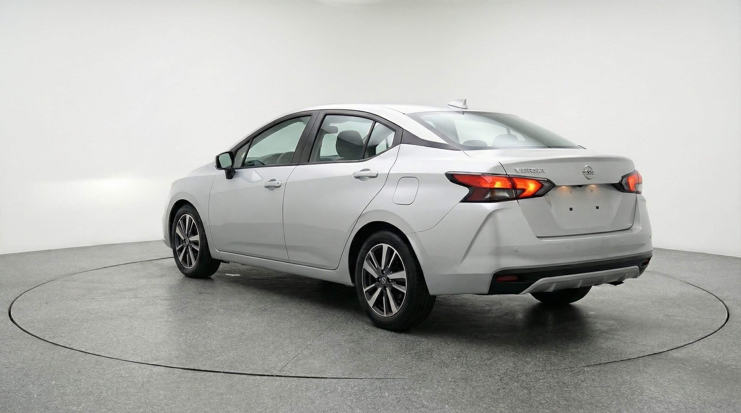 Thumbnail: 2025 Nissan Versa - 5