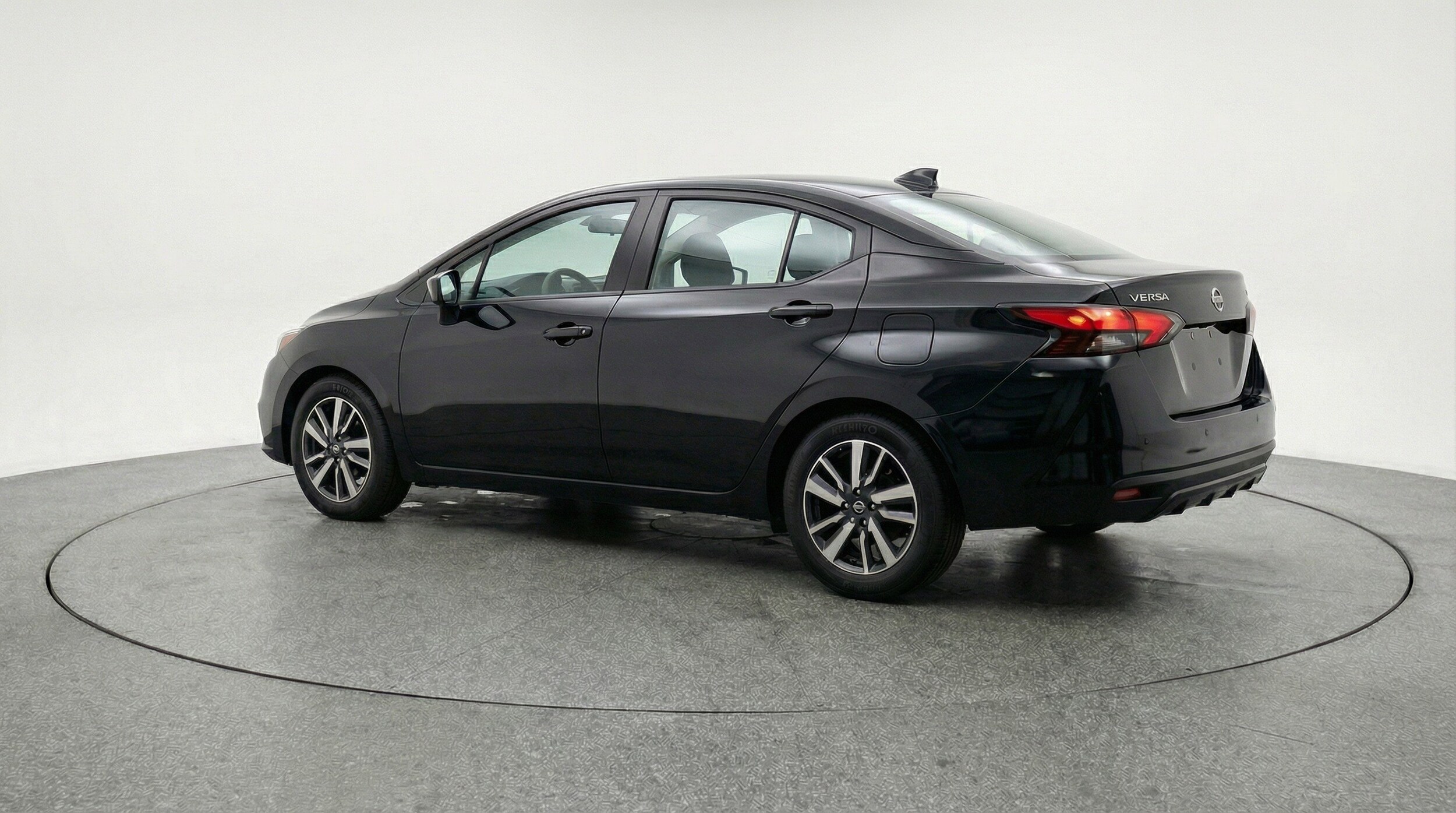 Thumbnail: 2025 Nissan Versa - 9