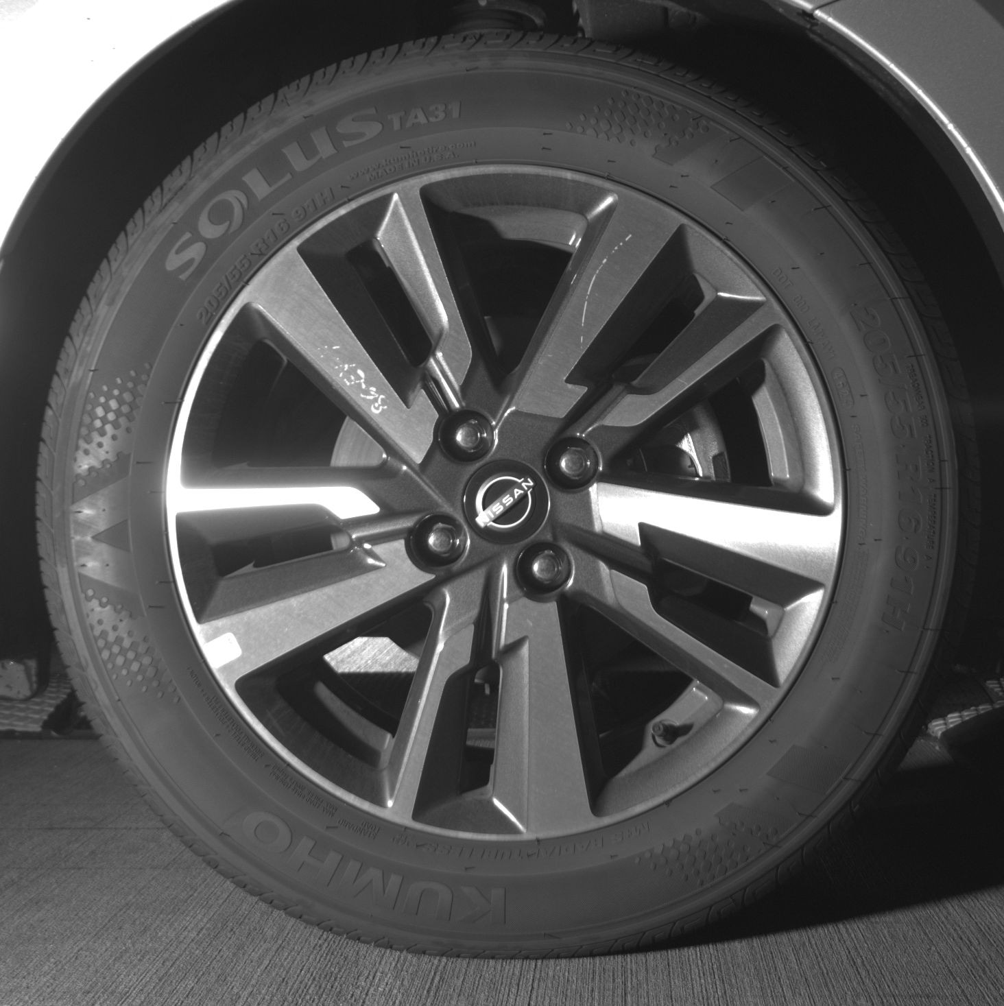 Thumbnail: 2025 Nissan Versa - 10