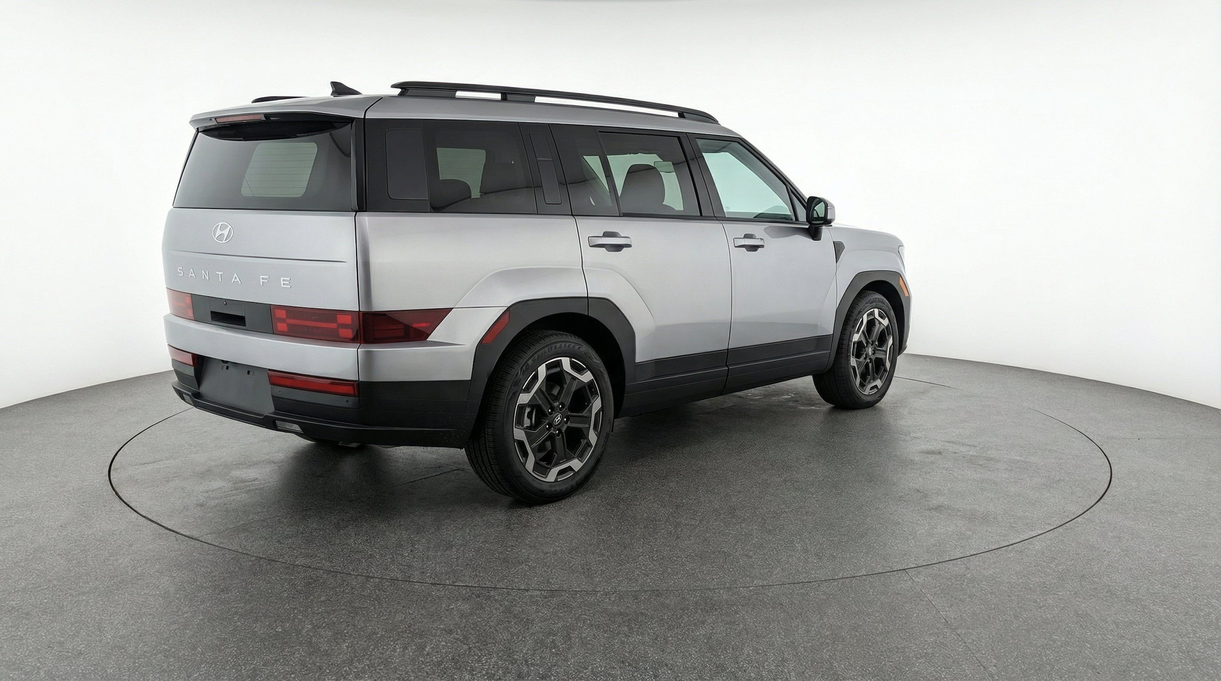 Thumbnail: 2026 Hyundai Santa Fe - 9