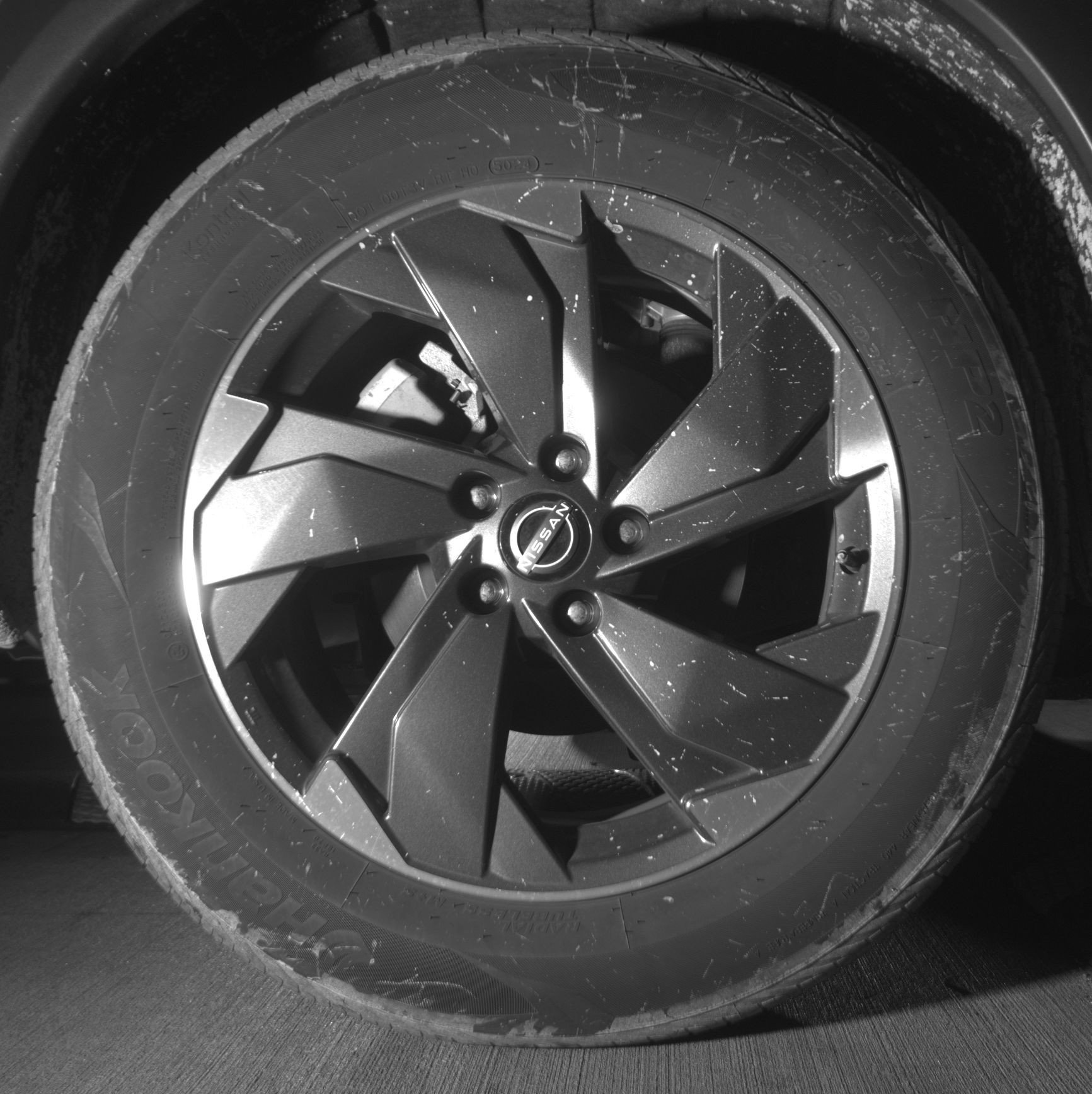 Thumbnail: 2025 Nissan Rogue - 15