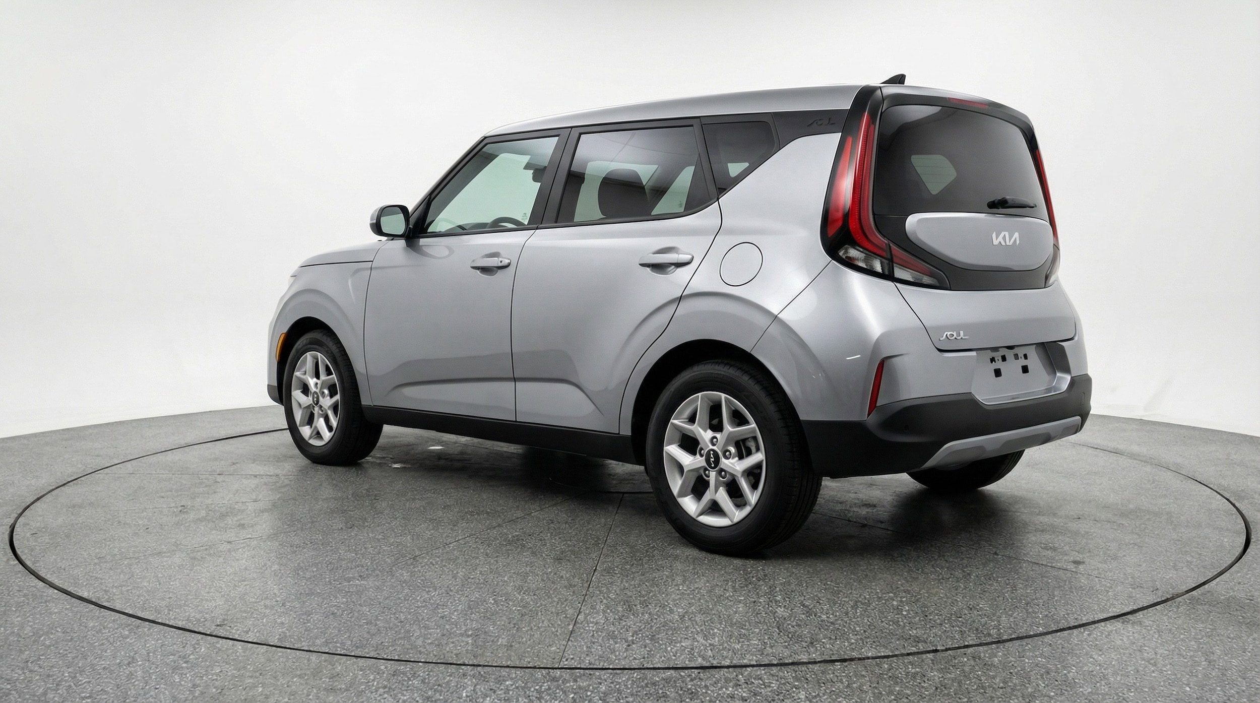 Thumbnail: 2025 Kia Soul - 6