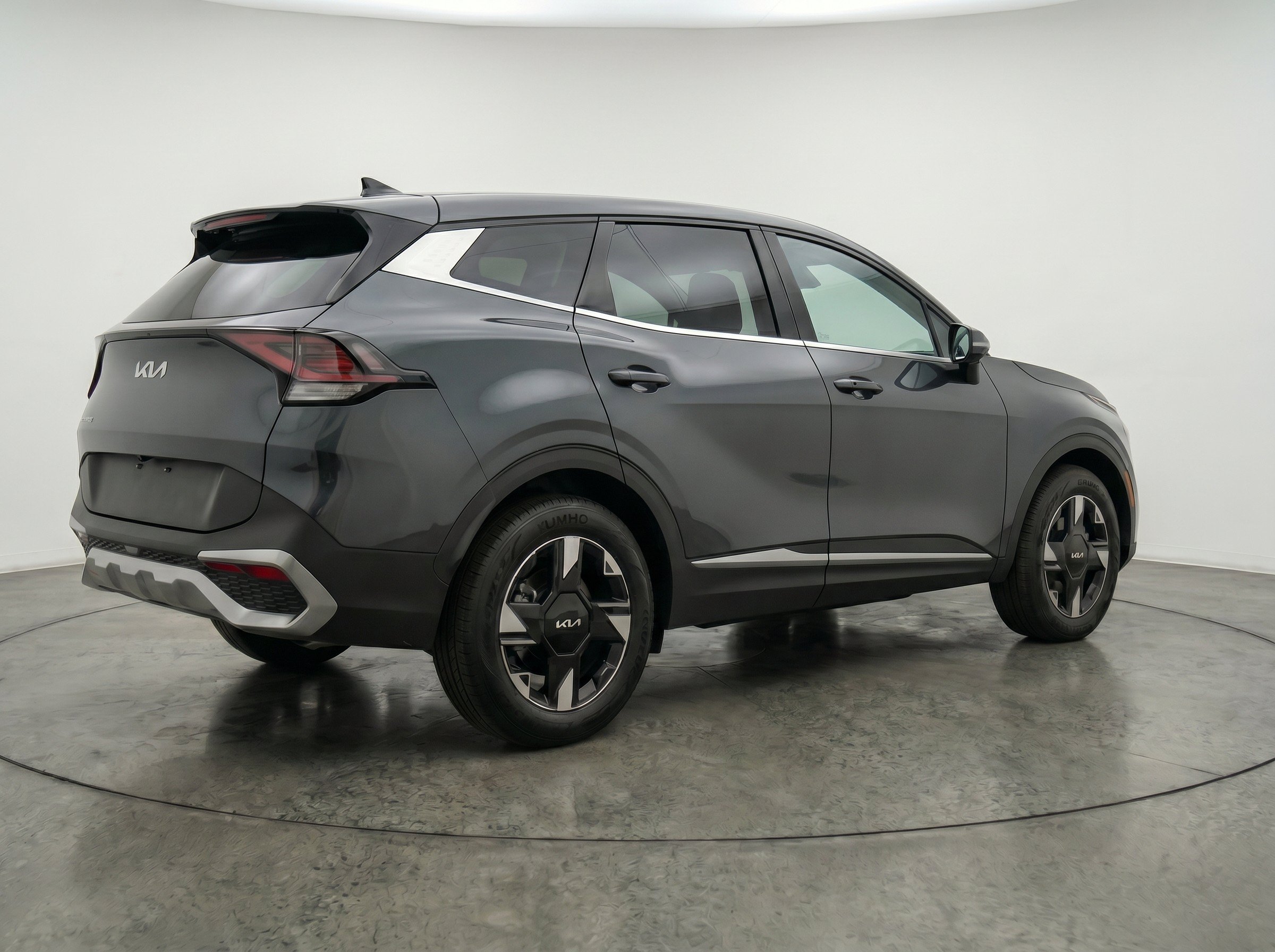 Thumbnail: 2026 Kia Sportage - 9