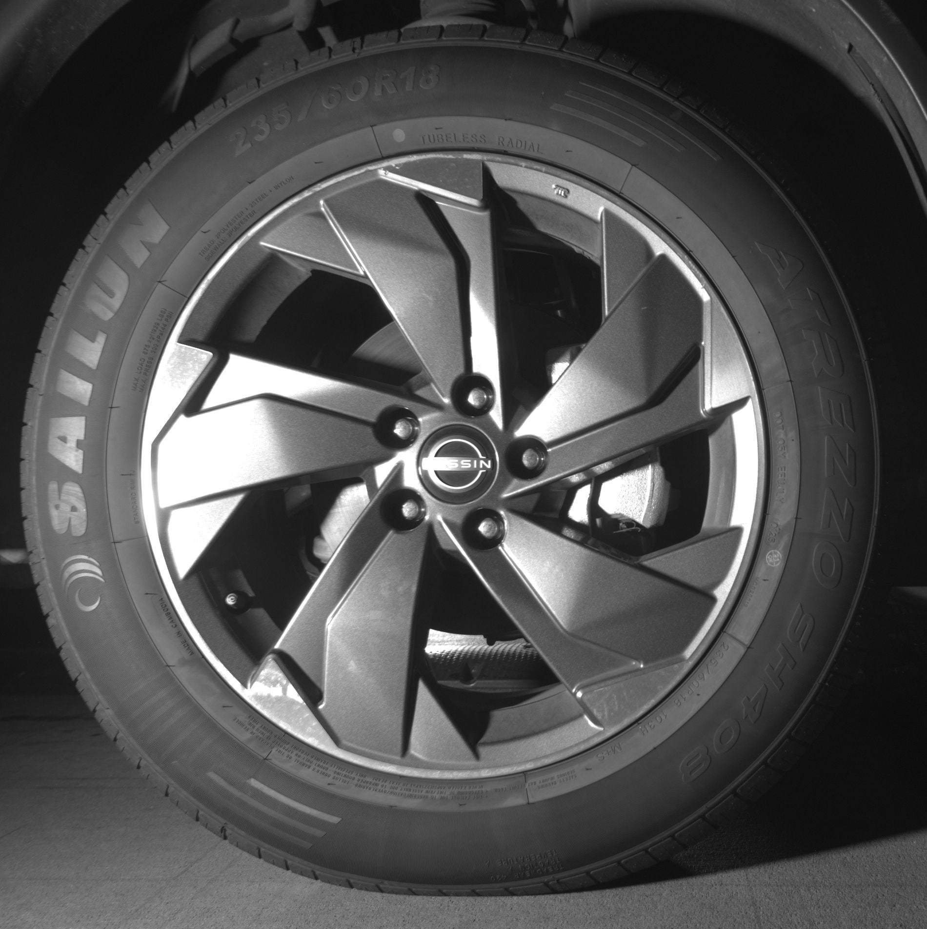 Thumbnail: 2025 Nissan Rogue - 10