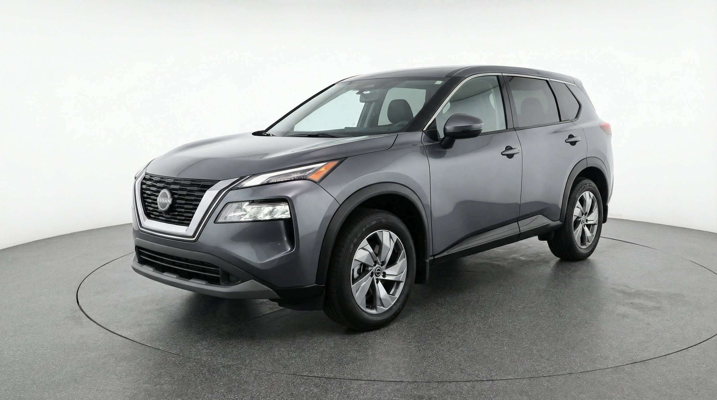 Thumbnail: 2026 Nissan Rogue - 3