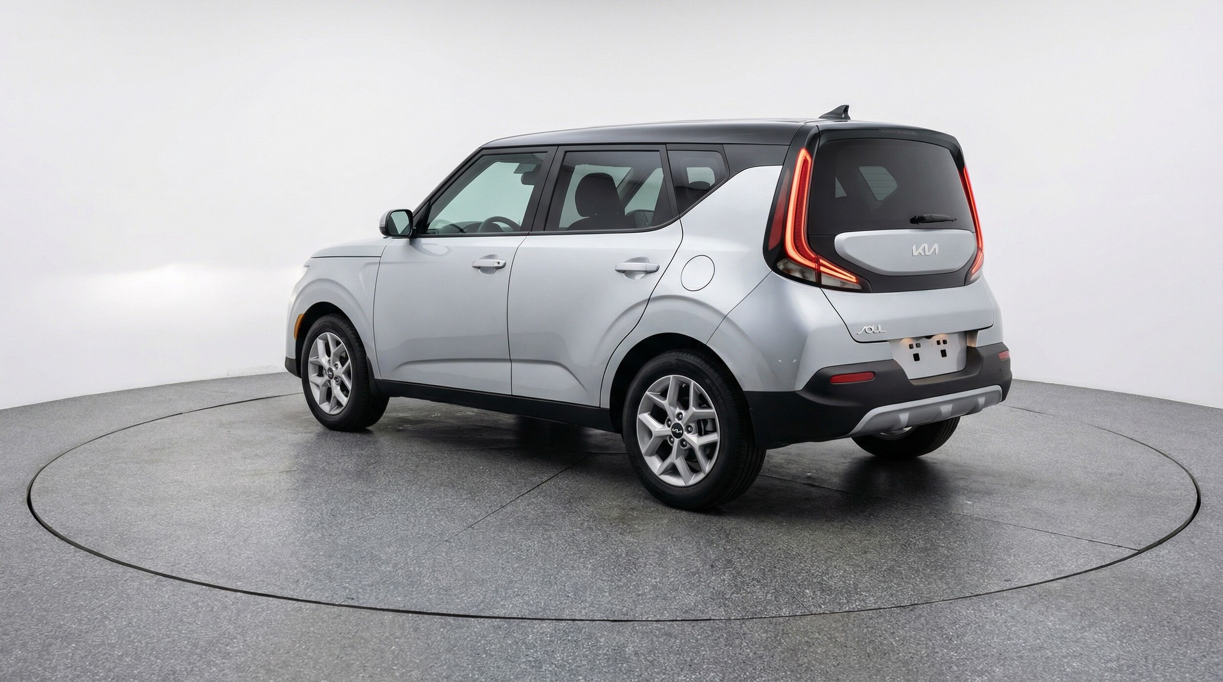 Thumbnail: 2025 Kia Soul - 5